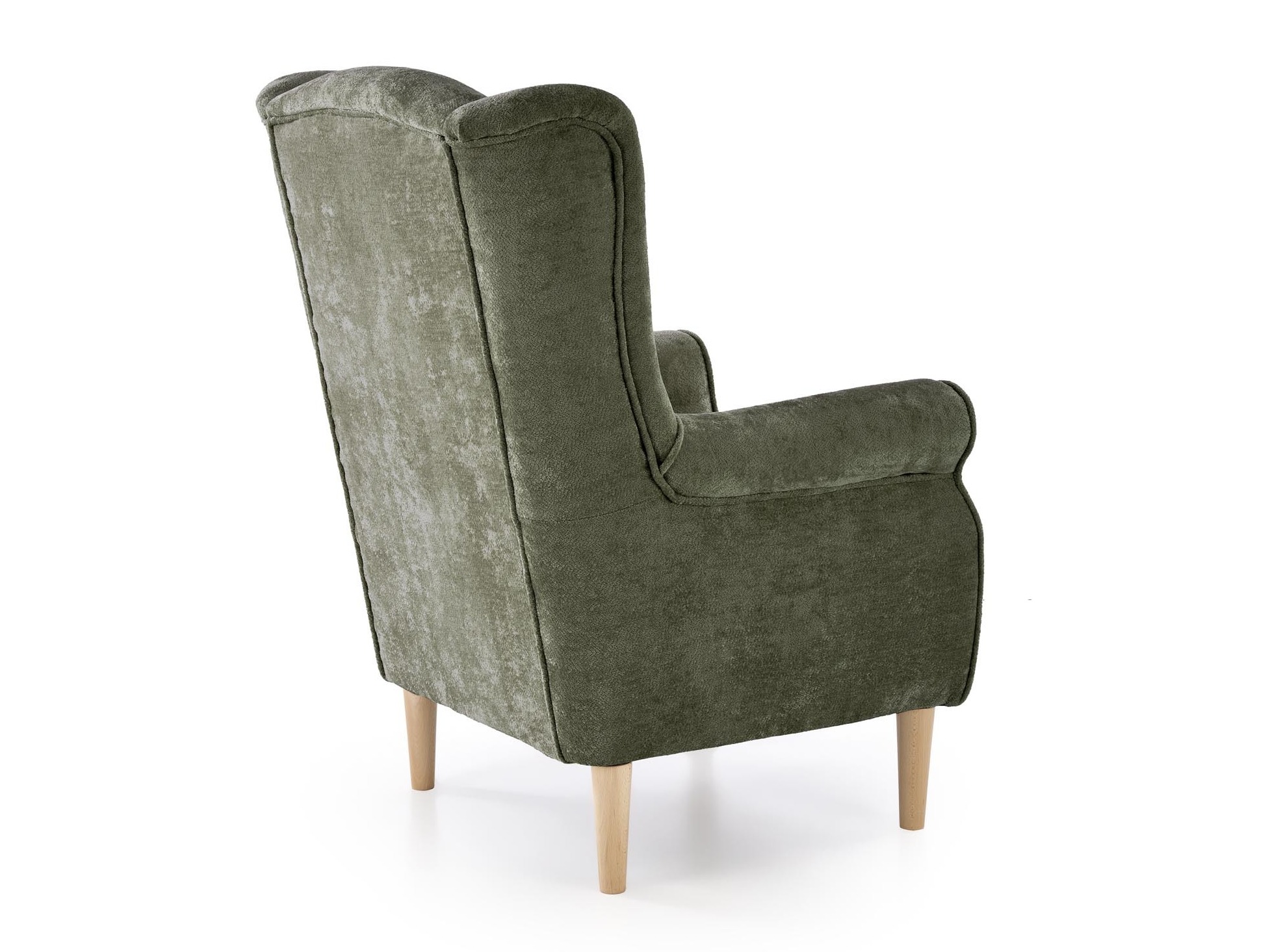 Armchair Houston 1929 (Green)