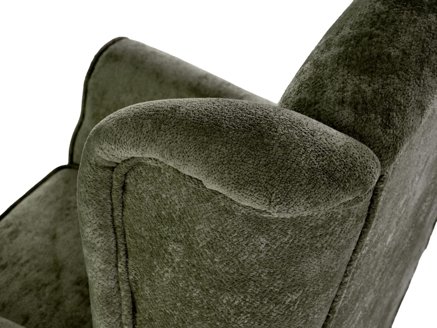 Armchair Houston 1929 (Green)