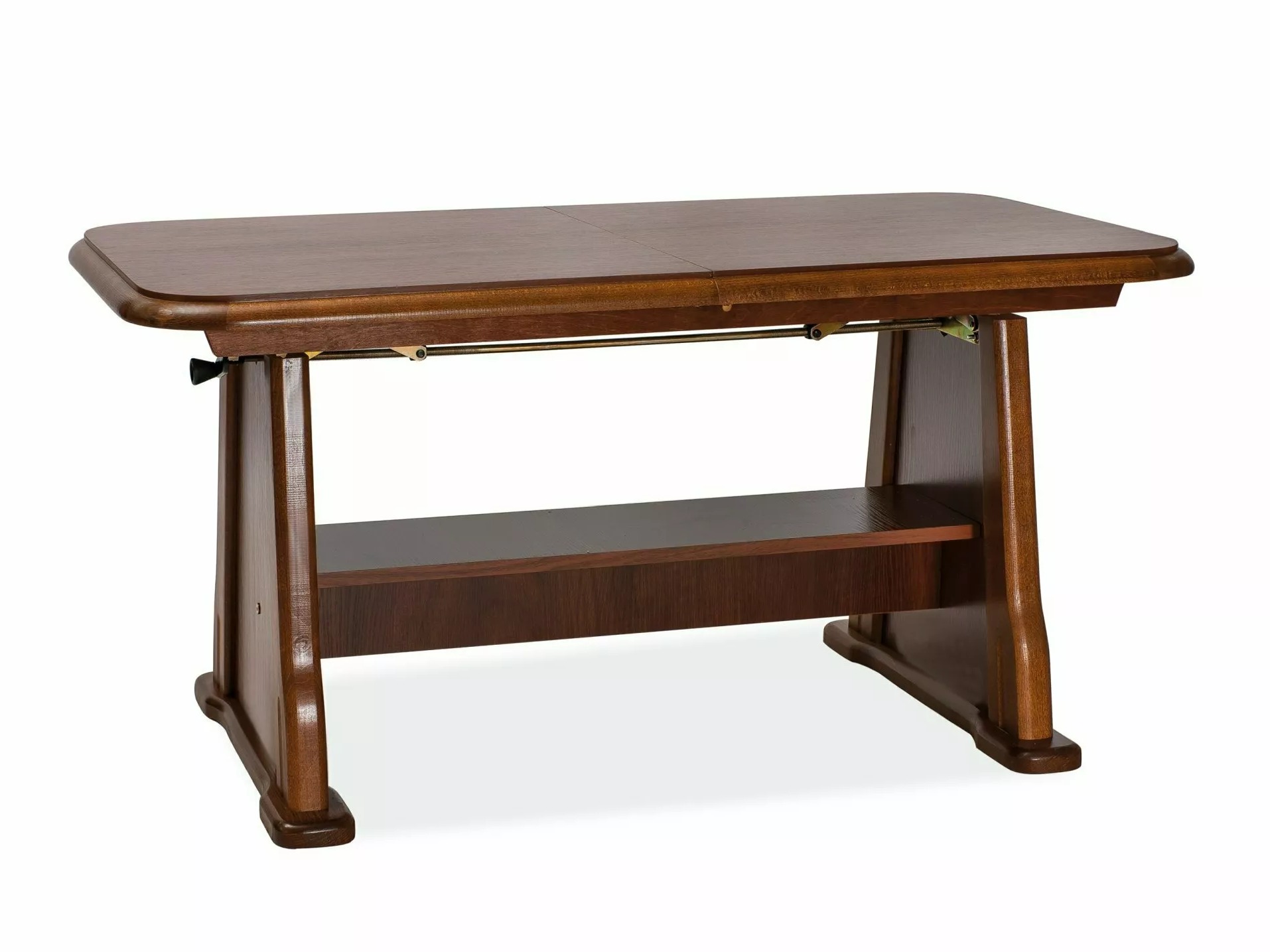 Transforming coffee table Detroit 811 (Nut)