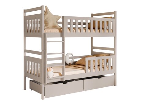 Bunk bed Vista 100 (Cashmere)