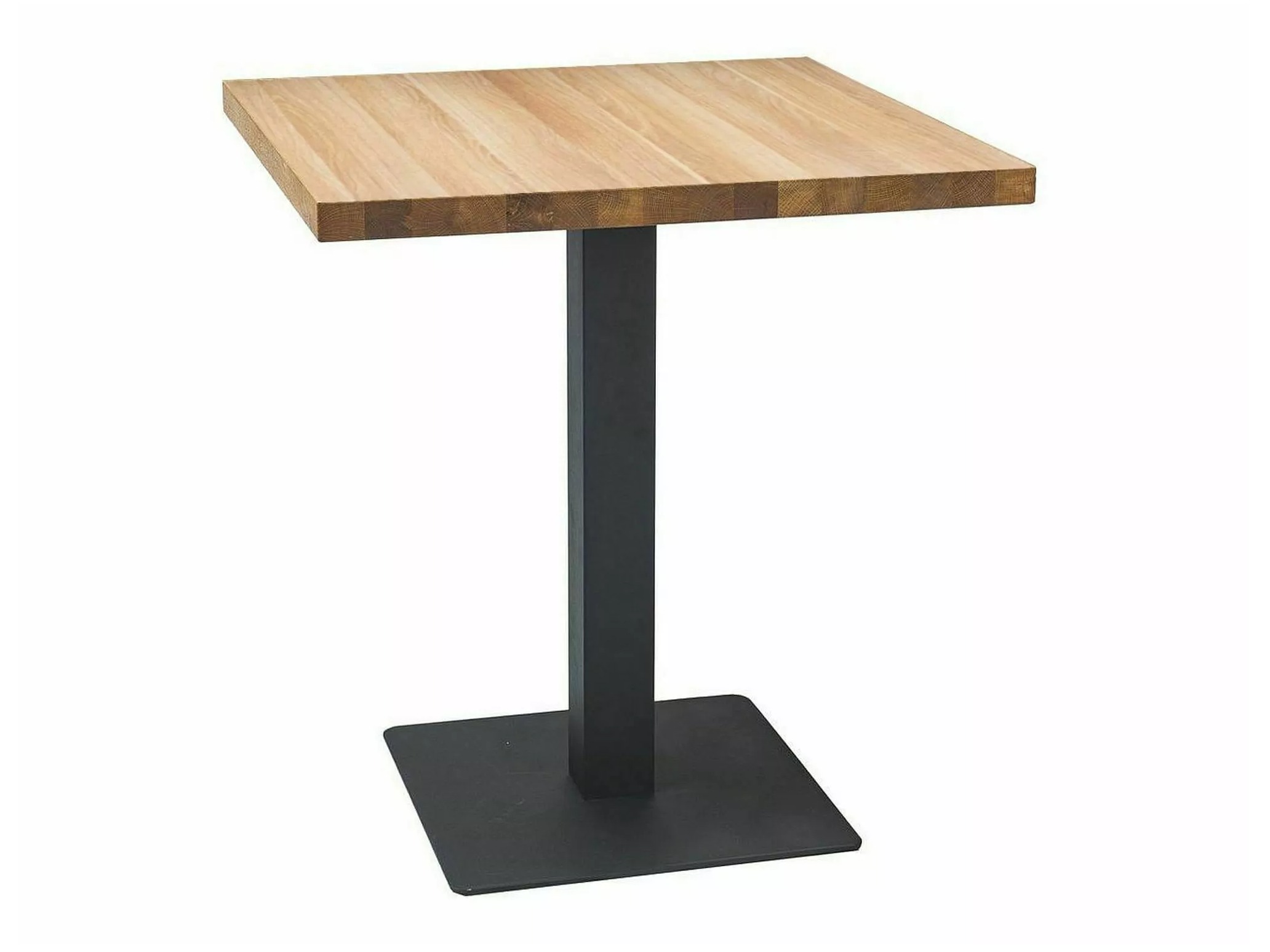 Table Detroit 815 (Light oak)