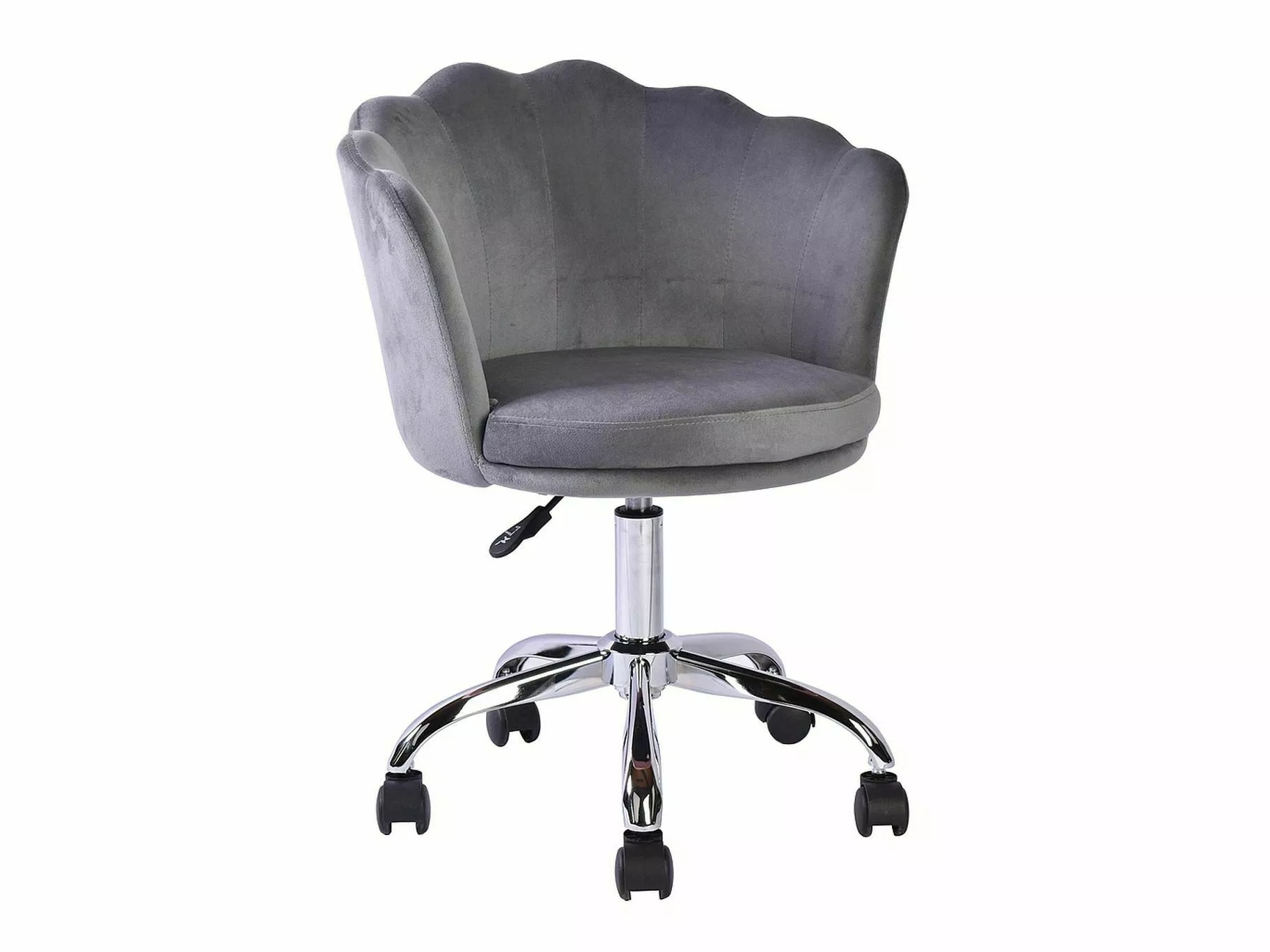 Office chair Detroit 819 (Grey)