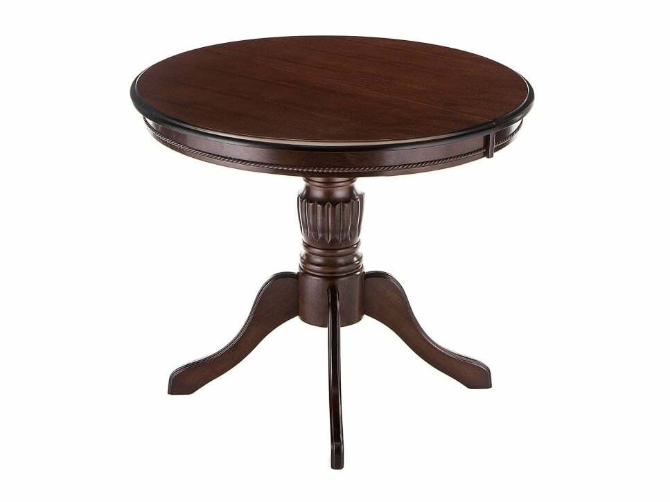 Table Detroit 822 (Nut)