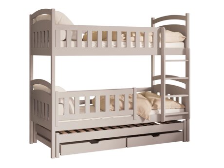 Bunk bed Vista 119 (Cashmere)