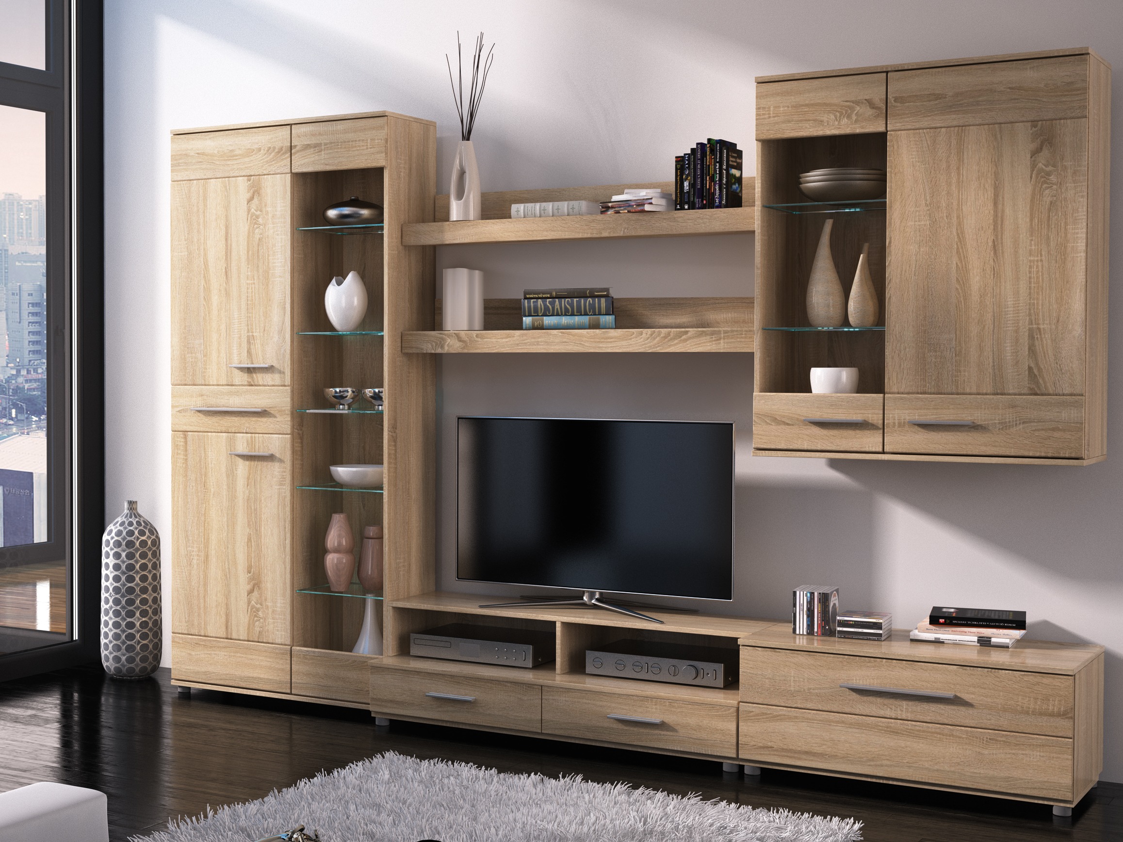 Living room set Ontario 156