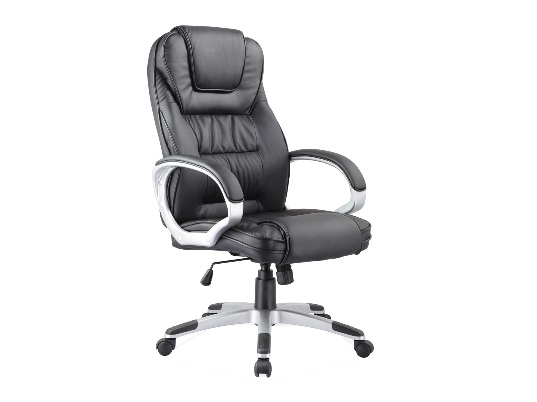 Office chair Detroit 825 (Black)