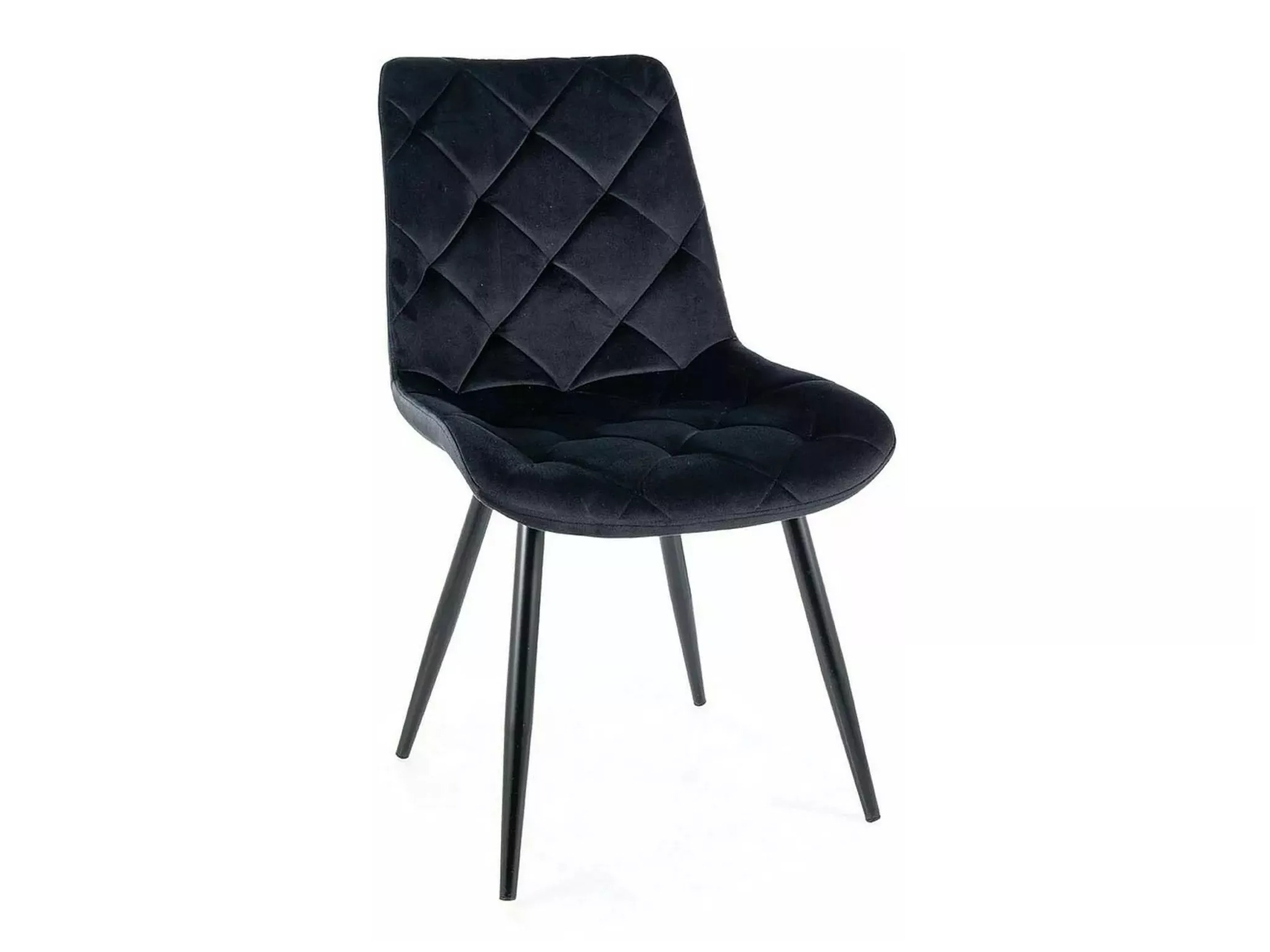 Chair Detroit 836 (Black)