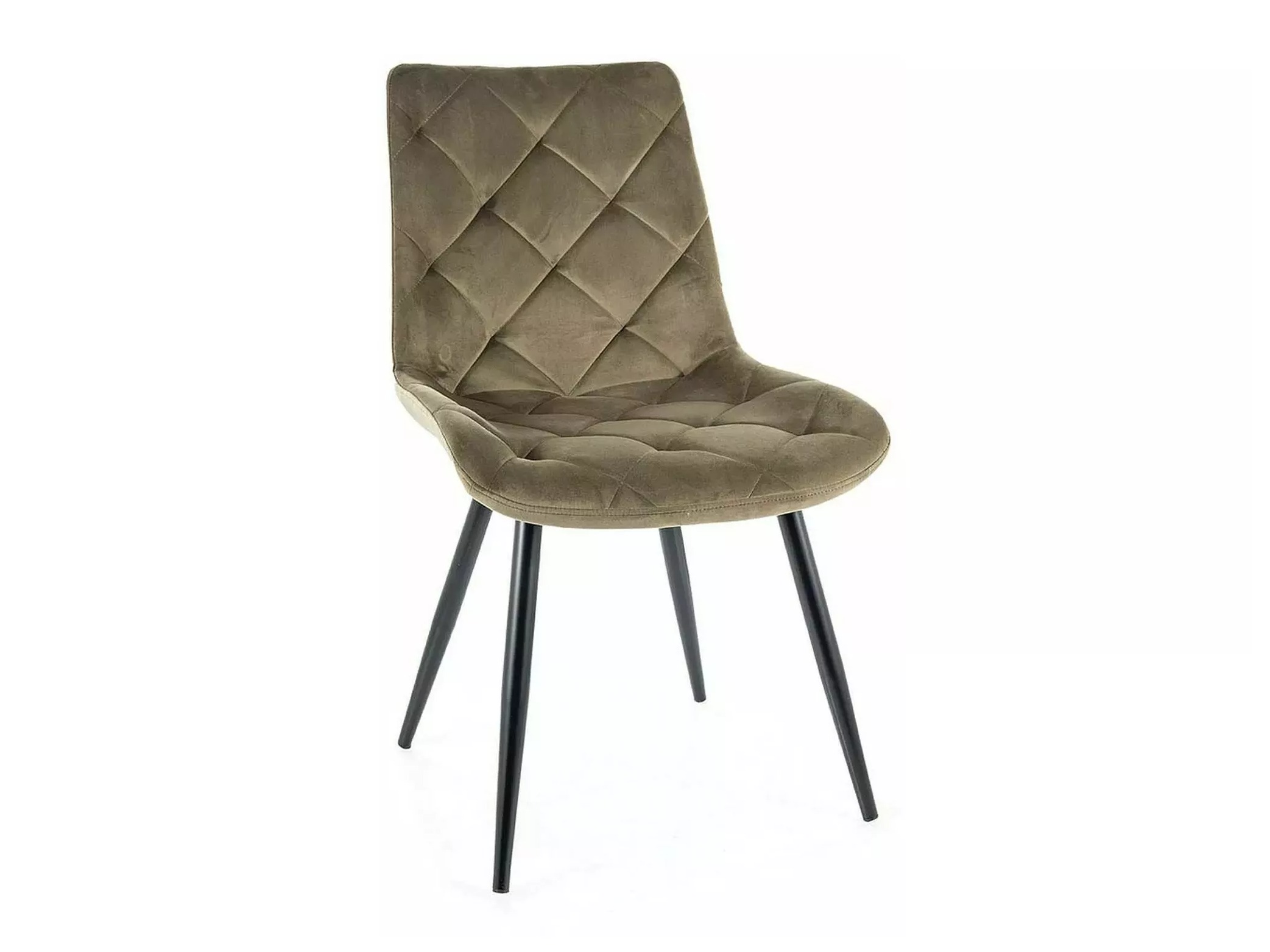 Chair Detroit 836 (Green)