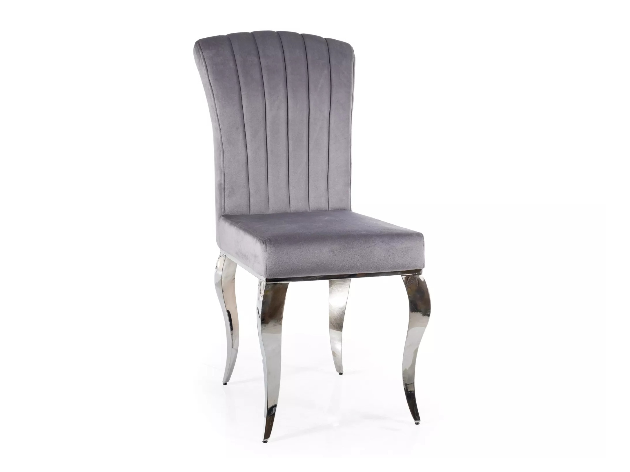Chair Detroit 842 (Grey)