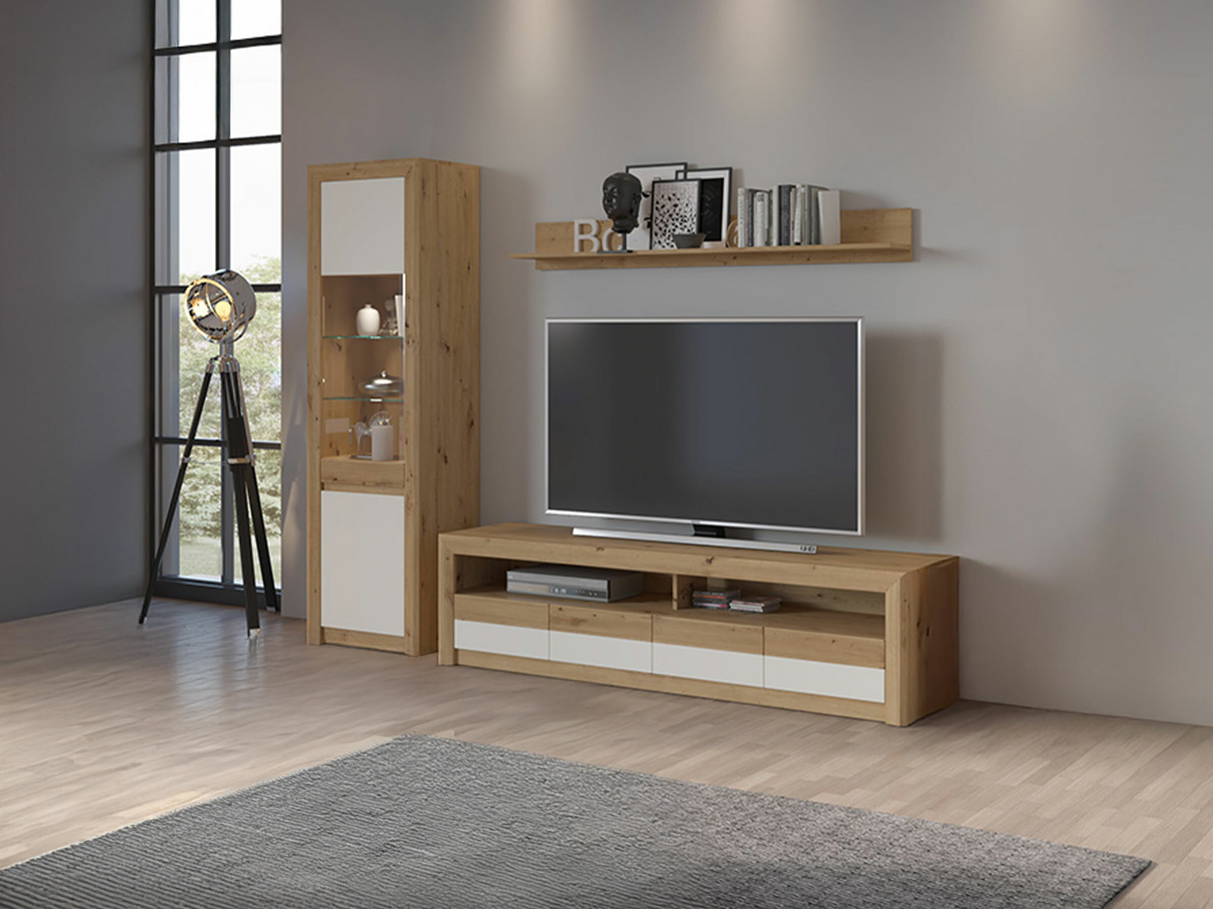 Living room set Venlire 118 (Not available)