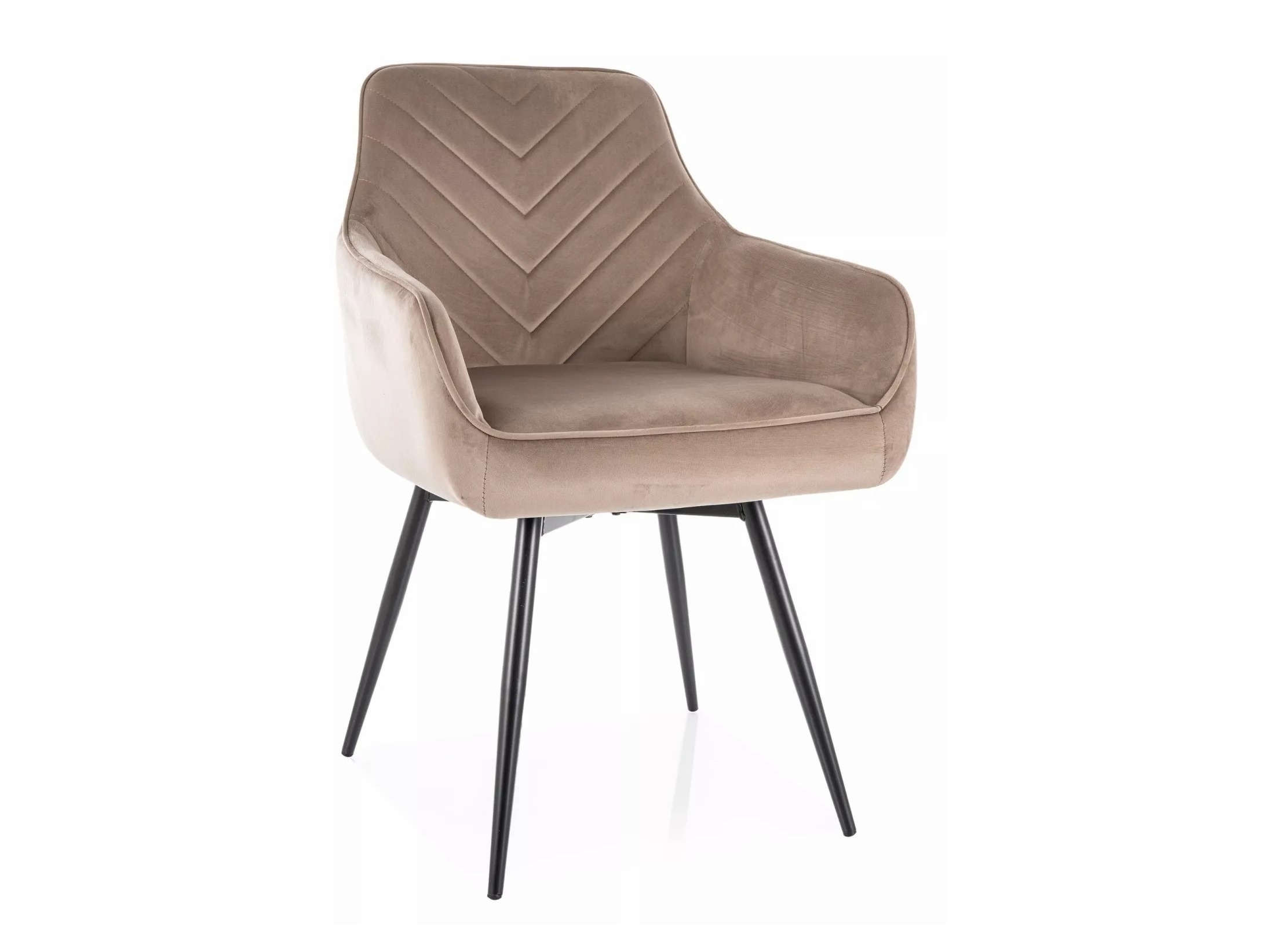 Chair Detroit 845 (Beige)