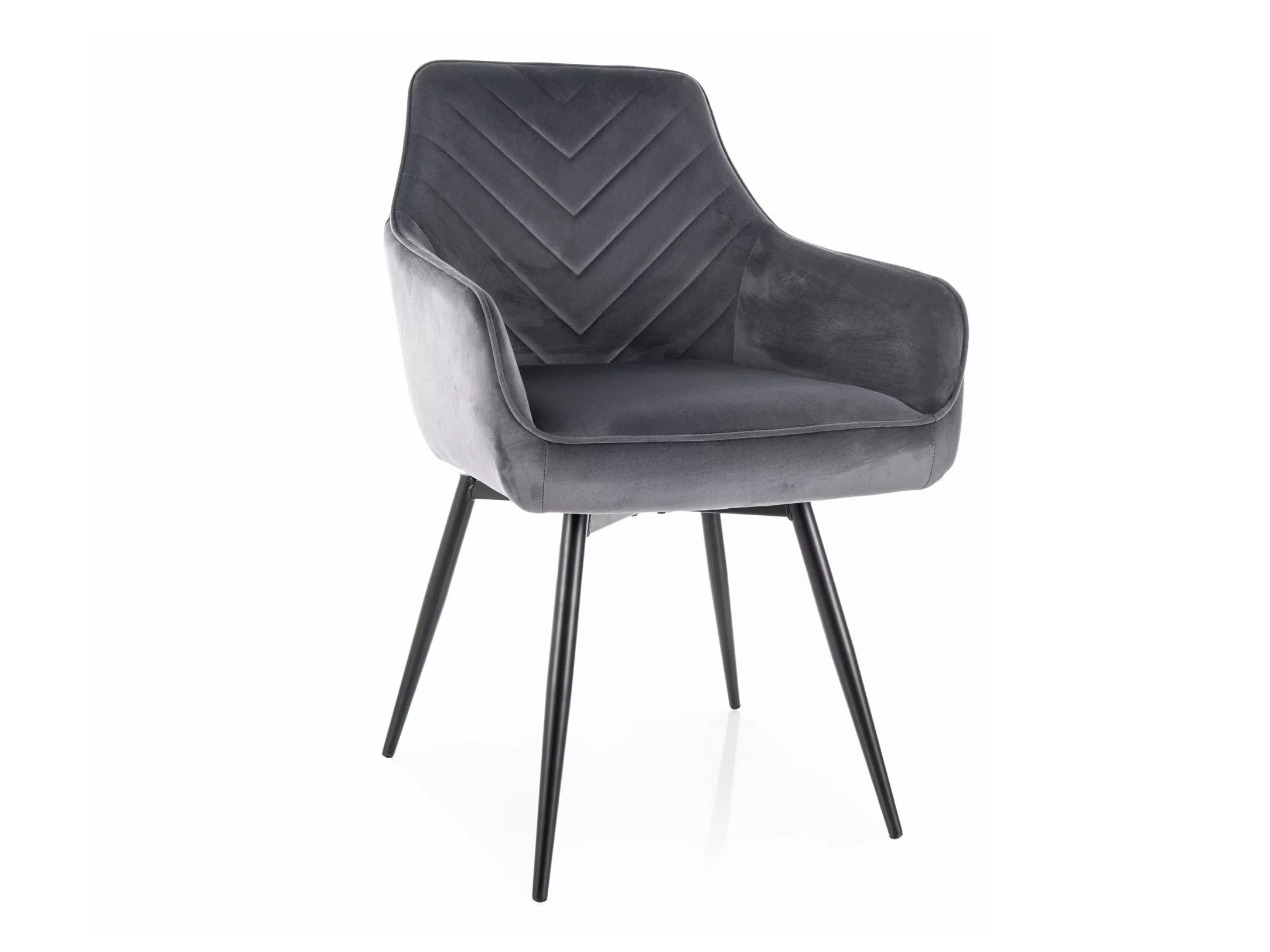 Chair Detroit 845 (Grey)