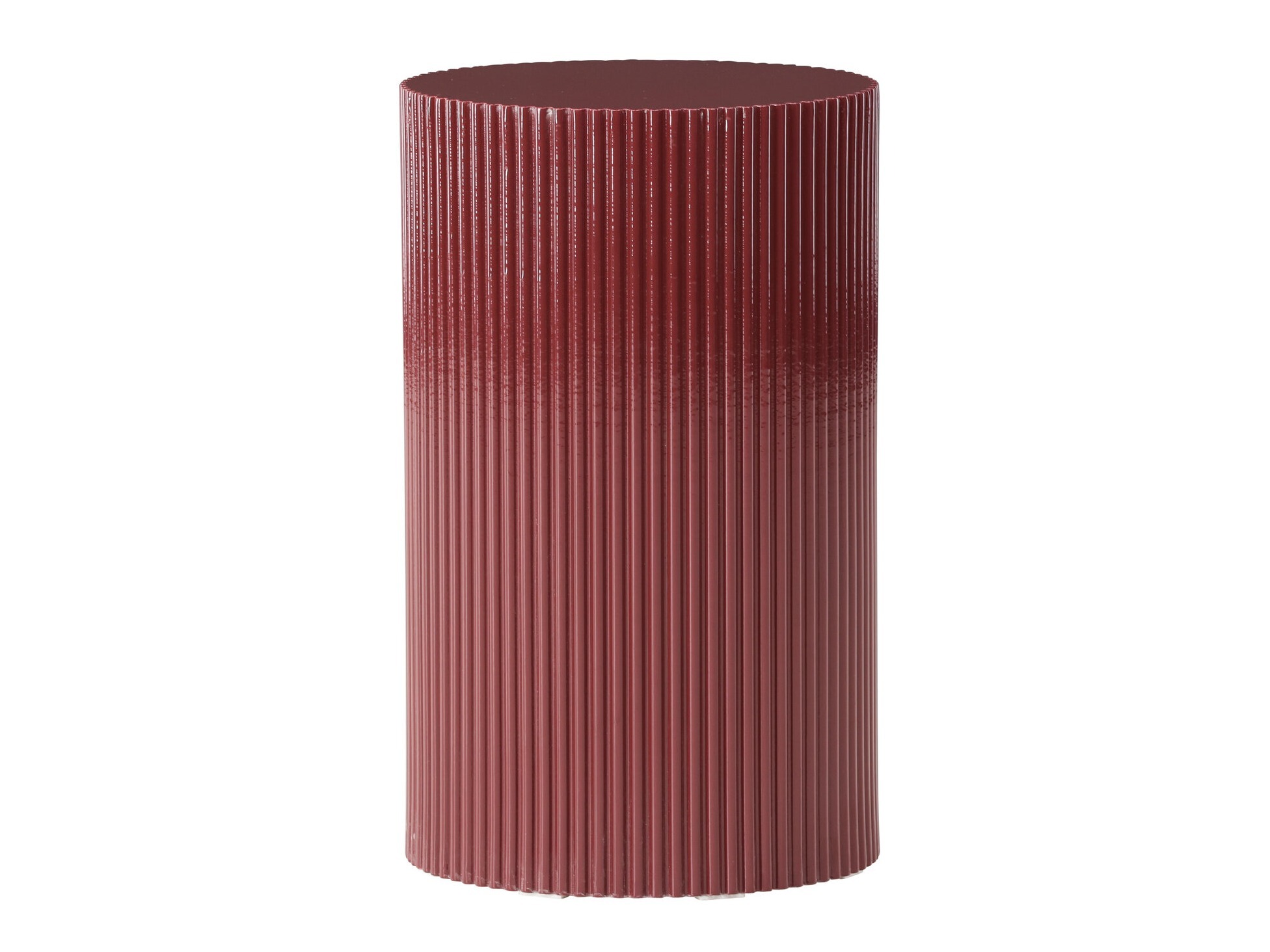 Side table Dallas 4699 (Burgundy oak)