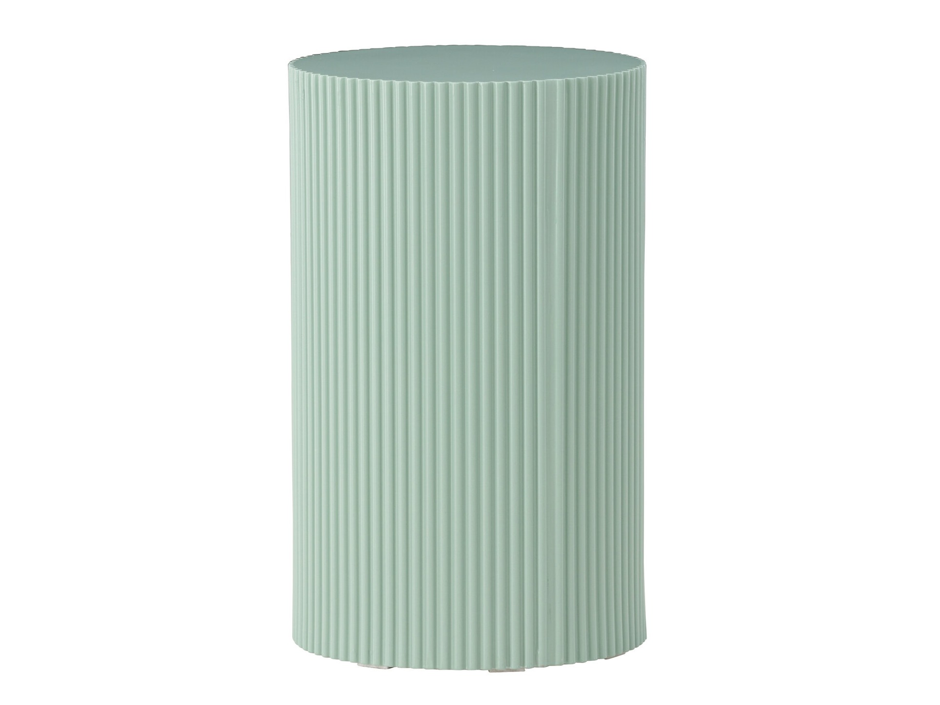 Side table Dallas 4699 (Light green)
