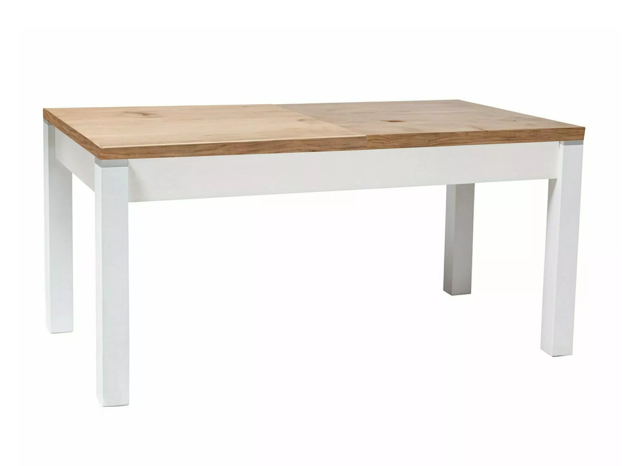 Transforming coffee table Detroit 853 (Lancelot oak)