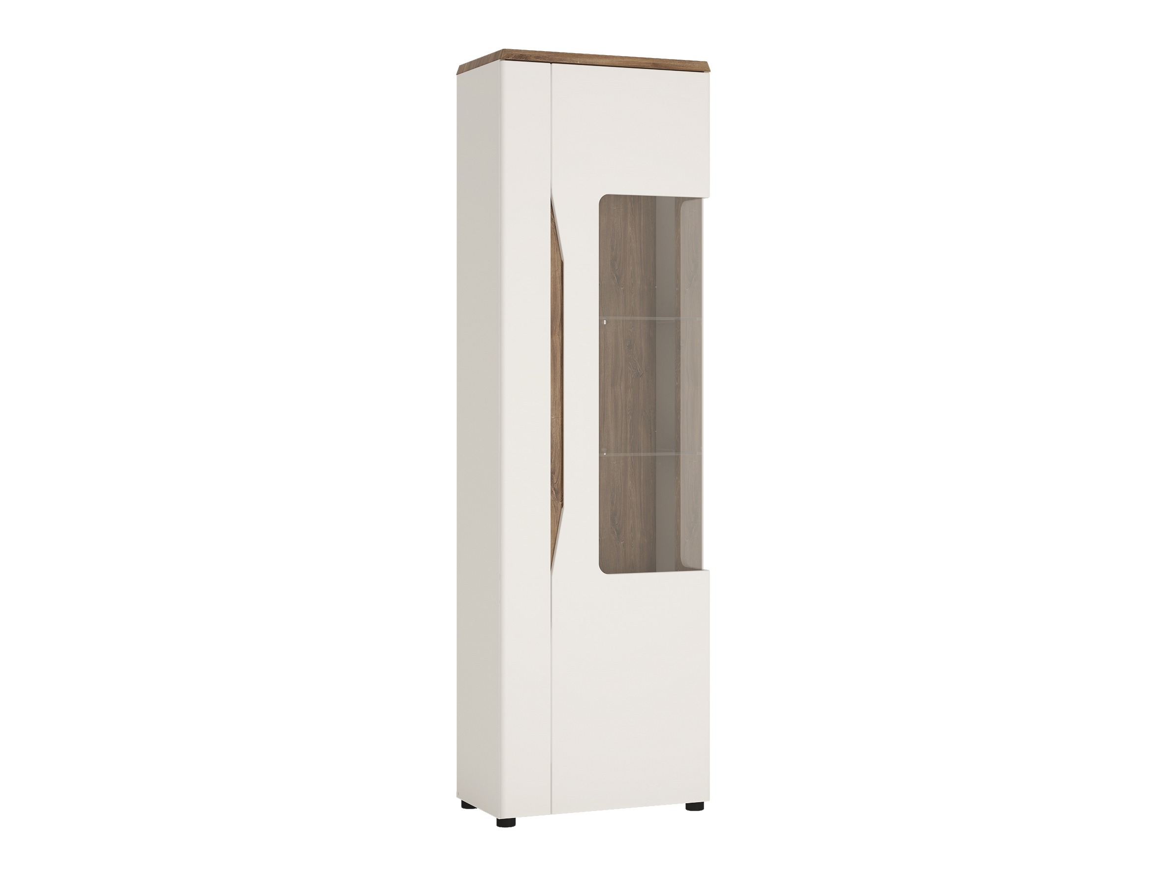 Bookcase Martolu 107
