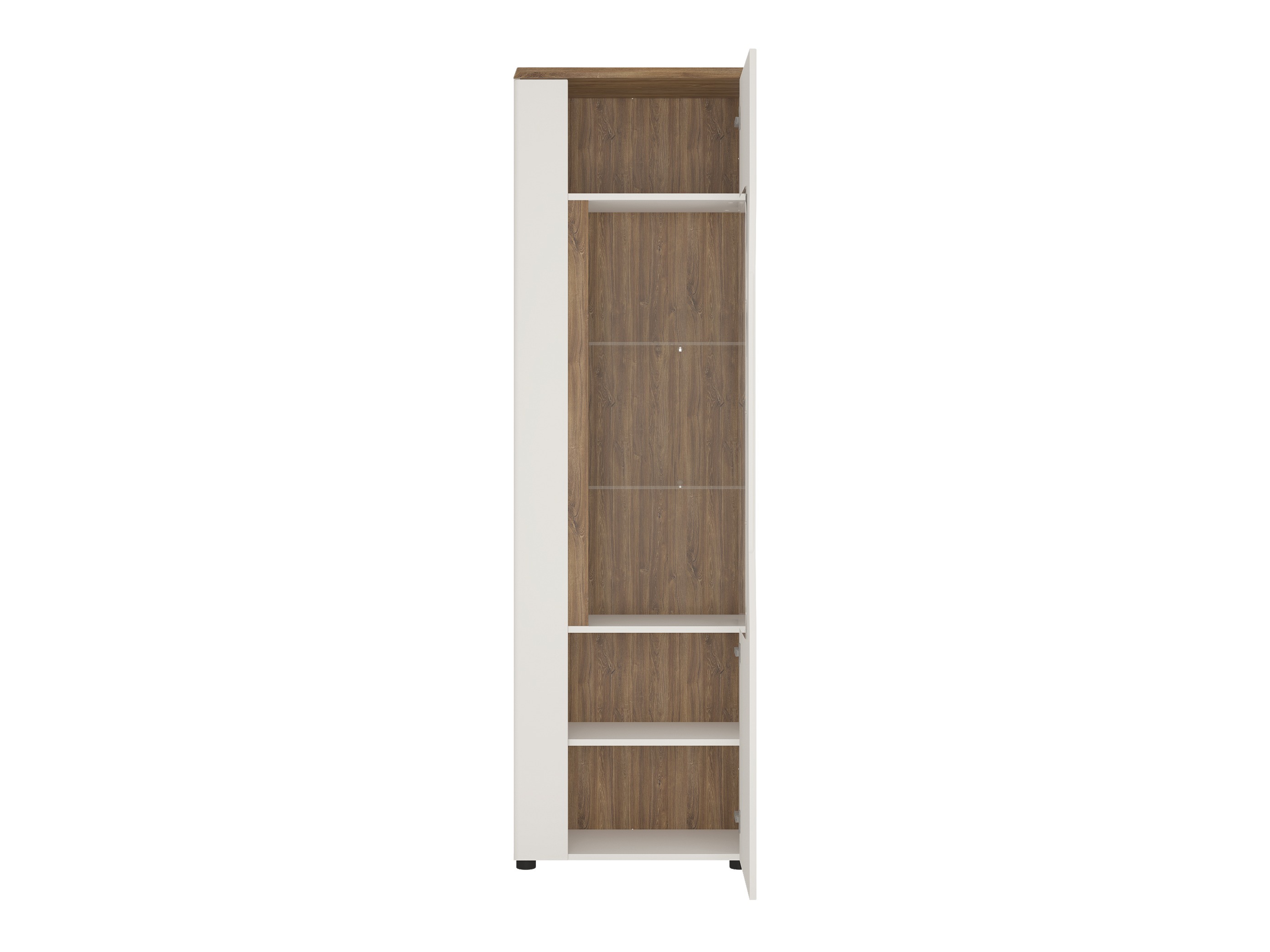Bookcase Martolu 107