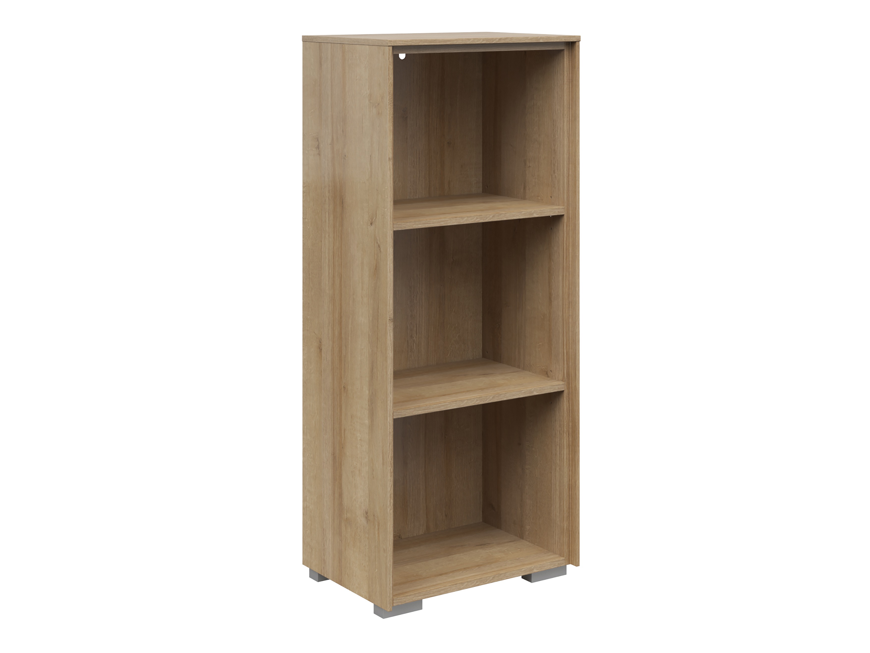 Bookcase Tentoru 102 (Riviera oak)