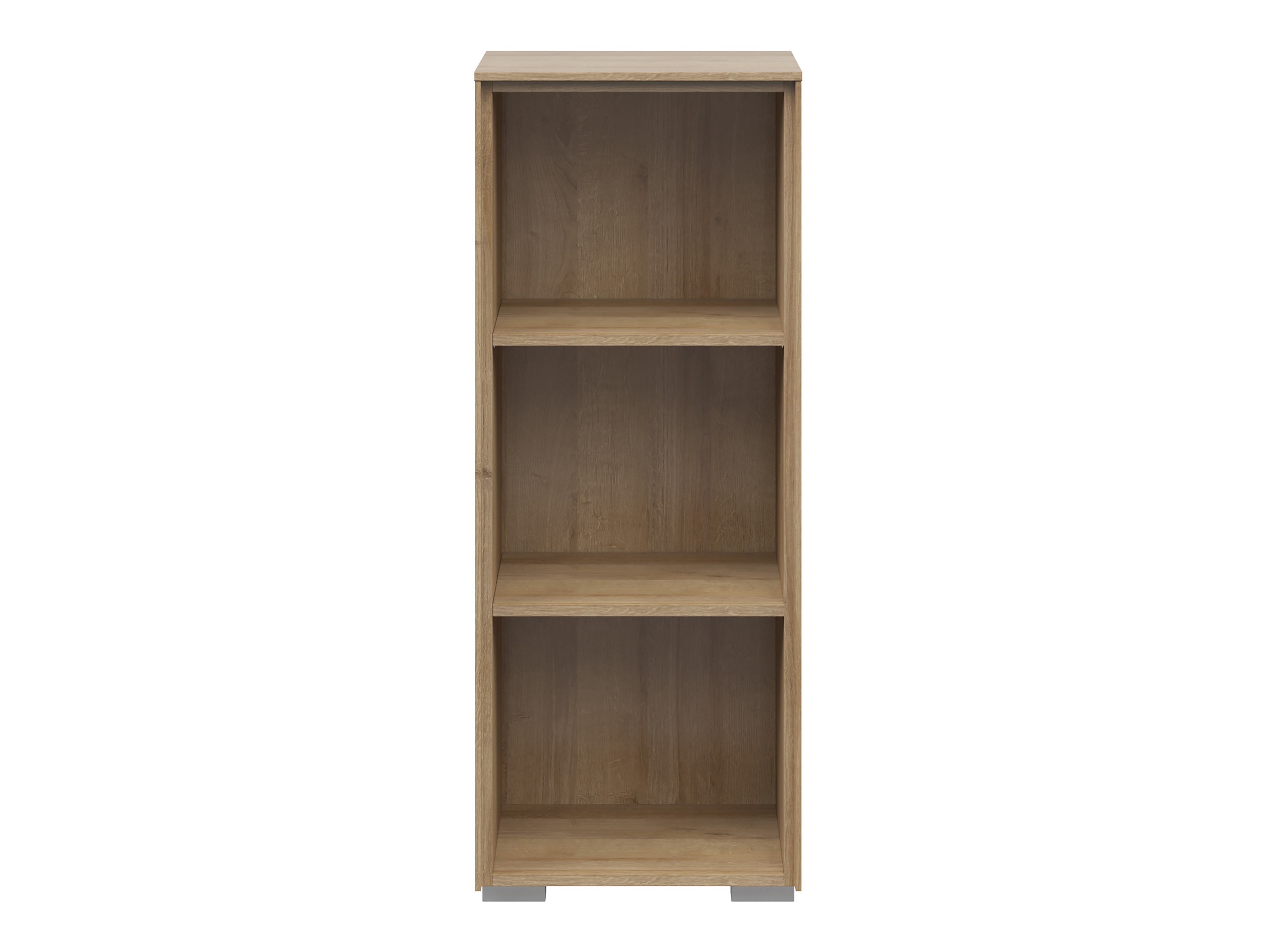 Bookcase Tentoru 102 (Riviera oak)