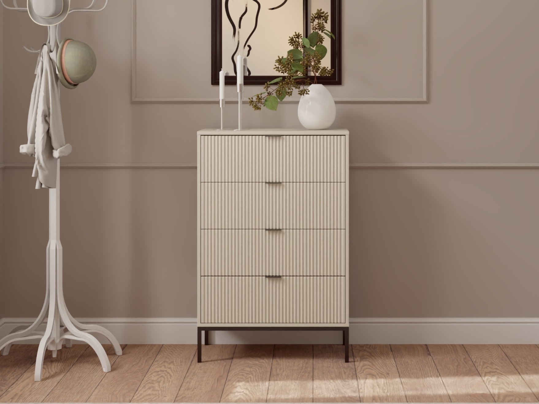 Chest of drawers Feldoru 102