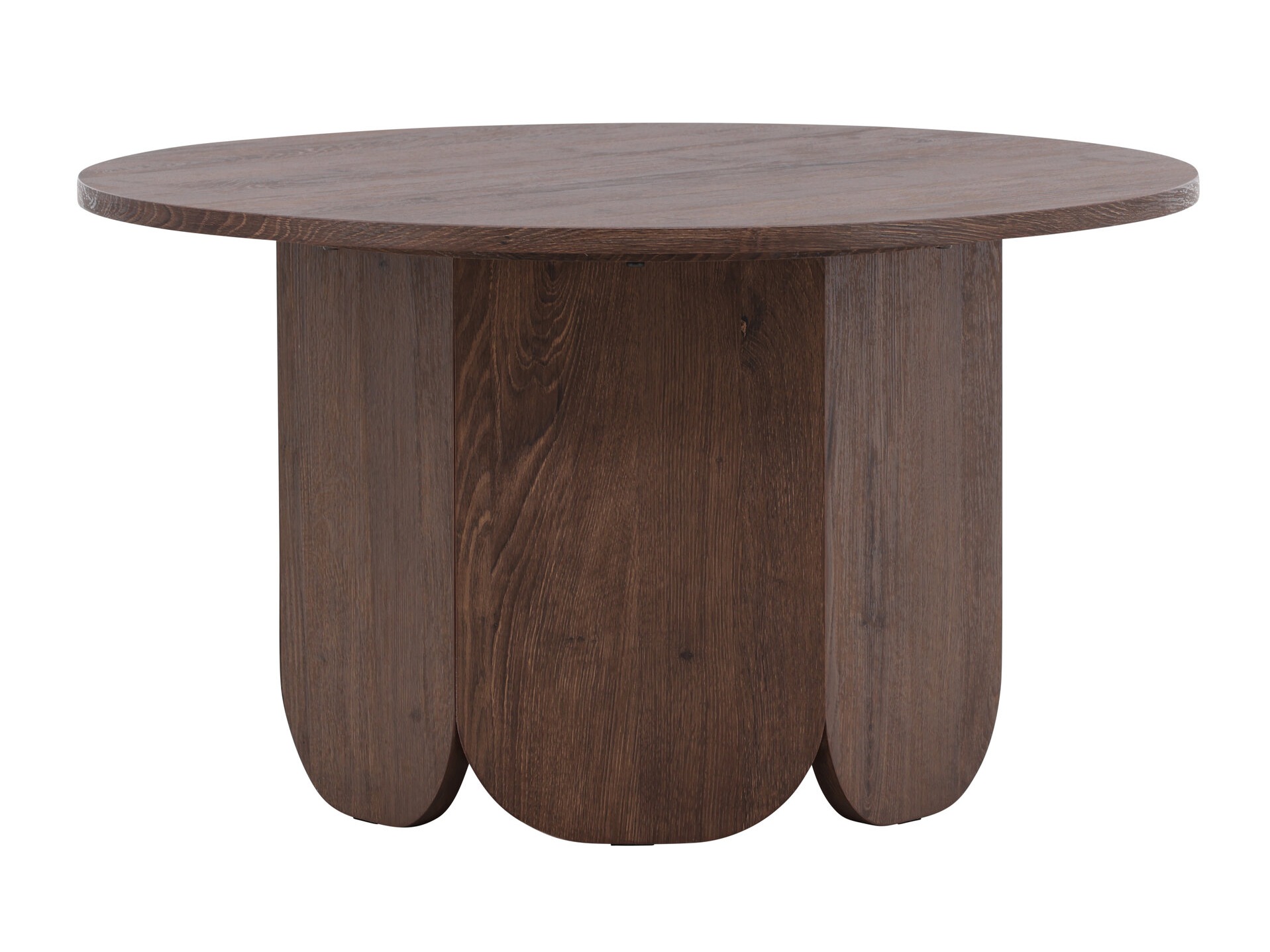 Coffee table Dallas 4871 (Black oak)