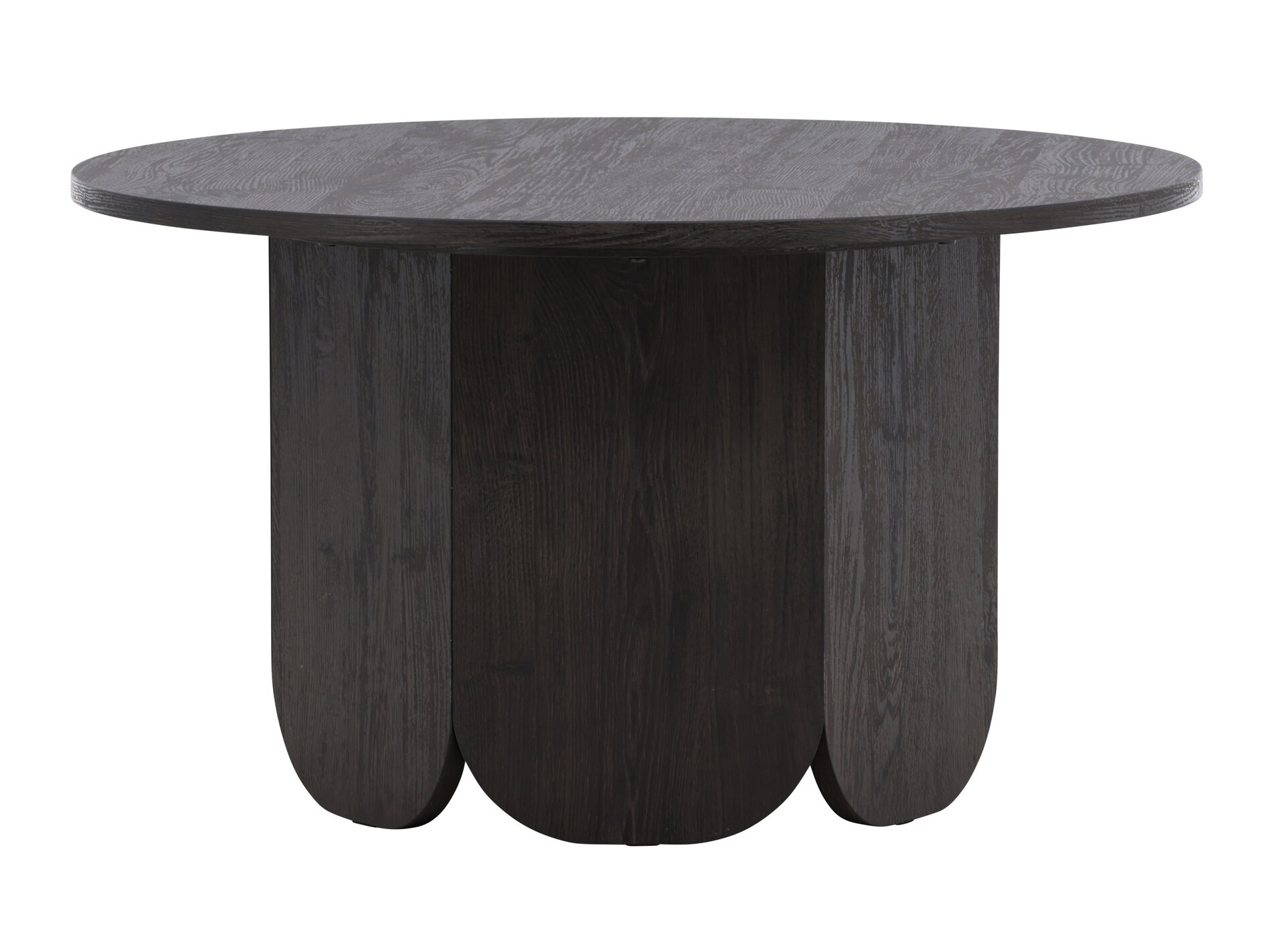 Coffee table Dallas 4871 (Black)