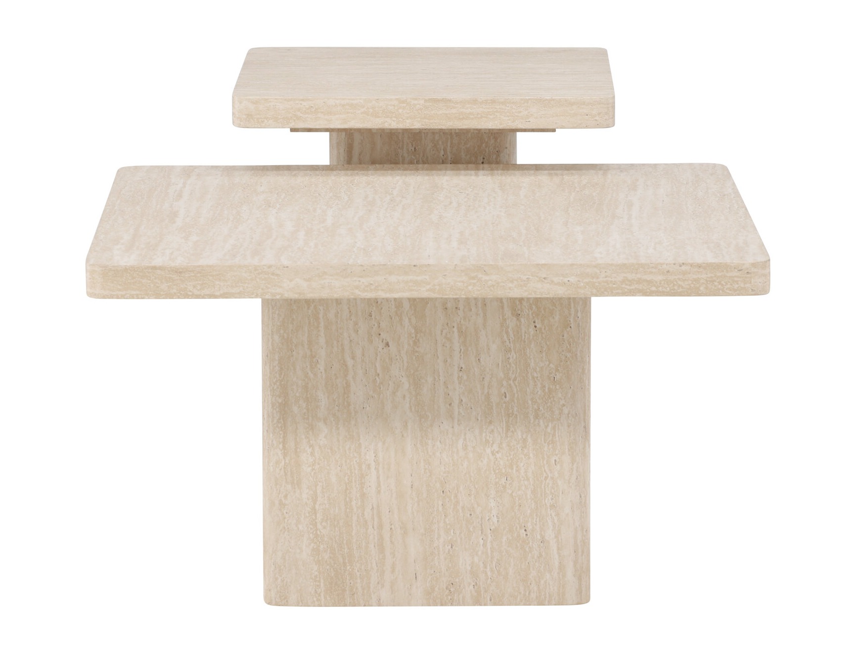 Coffee table set Dallas 4875