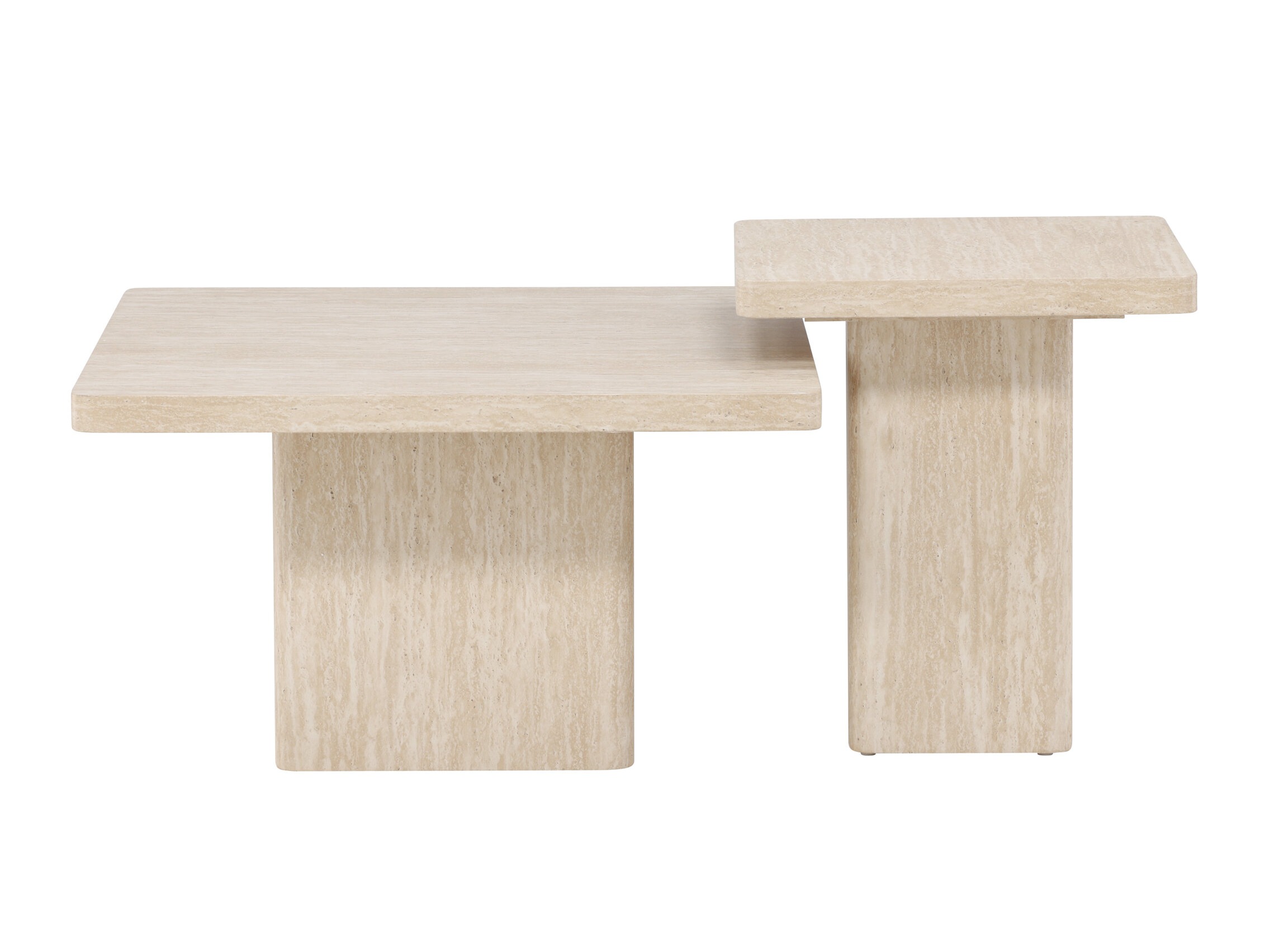 Coffee table set Dallas 4875