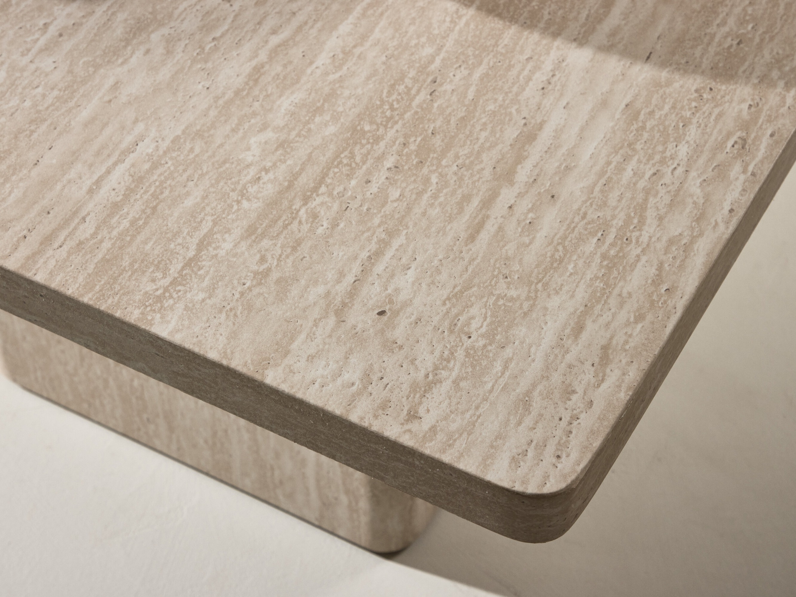 Coffee table set Dallas 4875