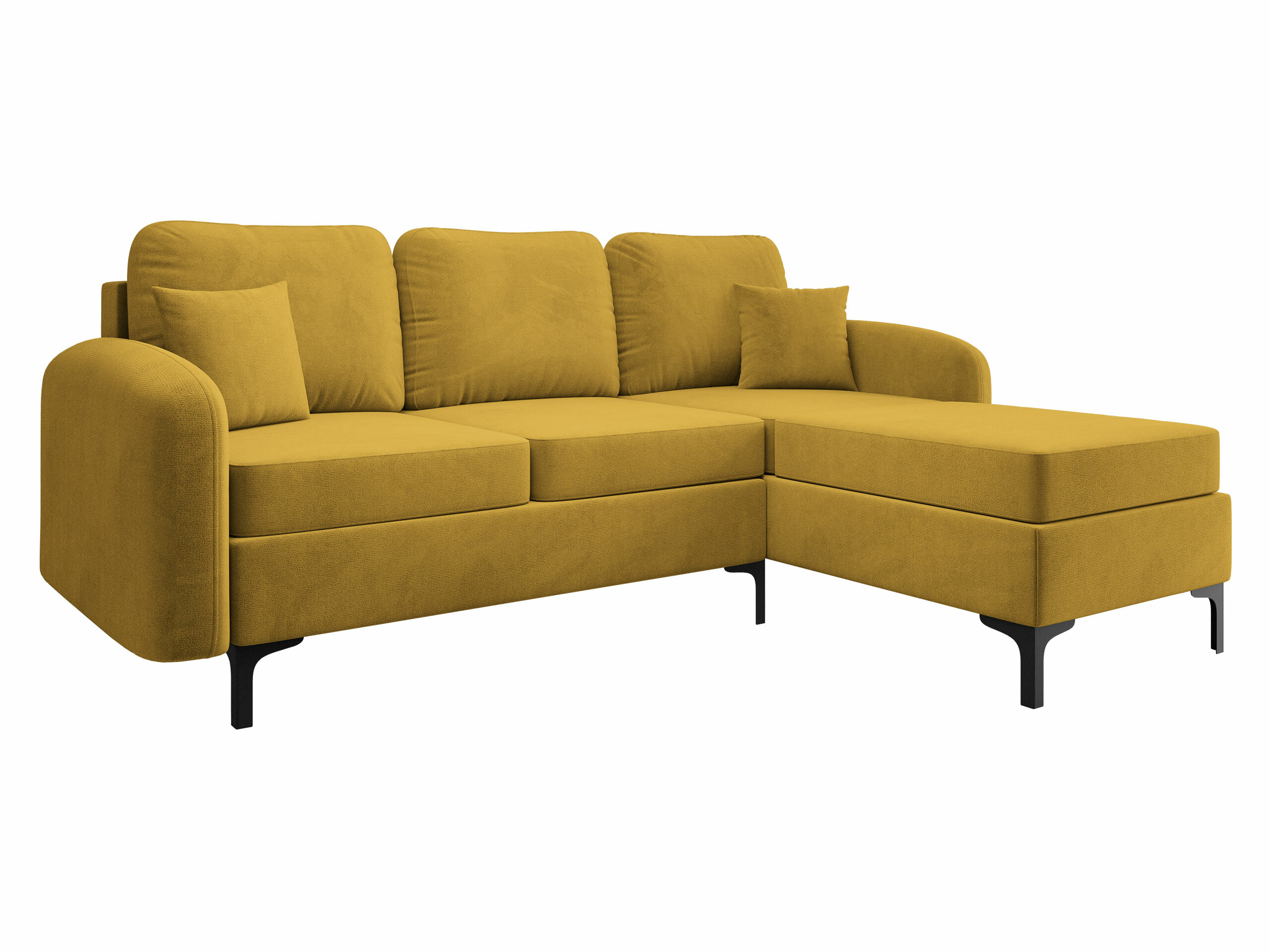 Corner sofa Torlua 103 (Manila 33)