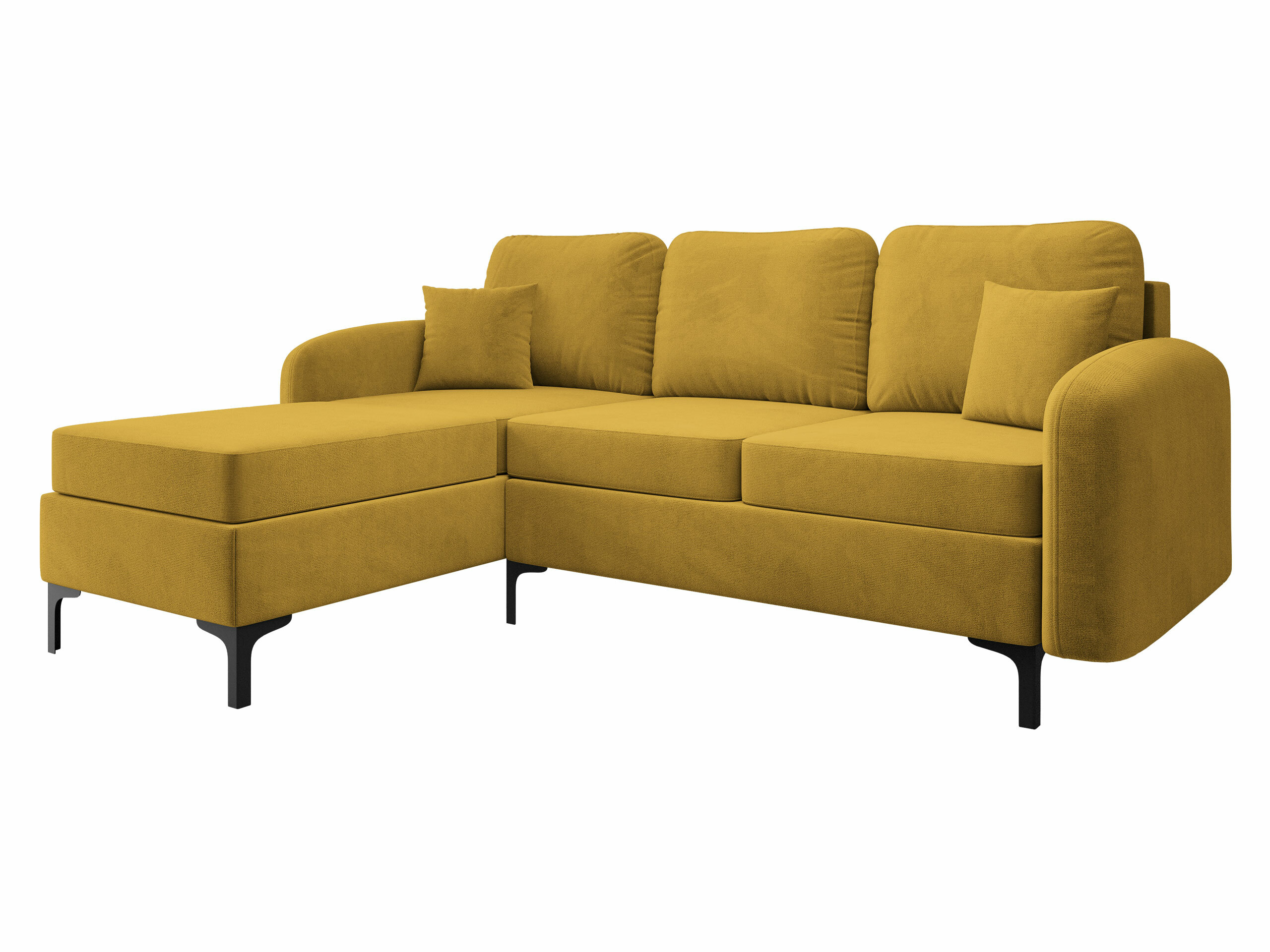 Corner sofa Torlua 103 (Manila 33)