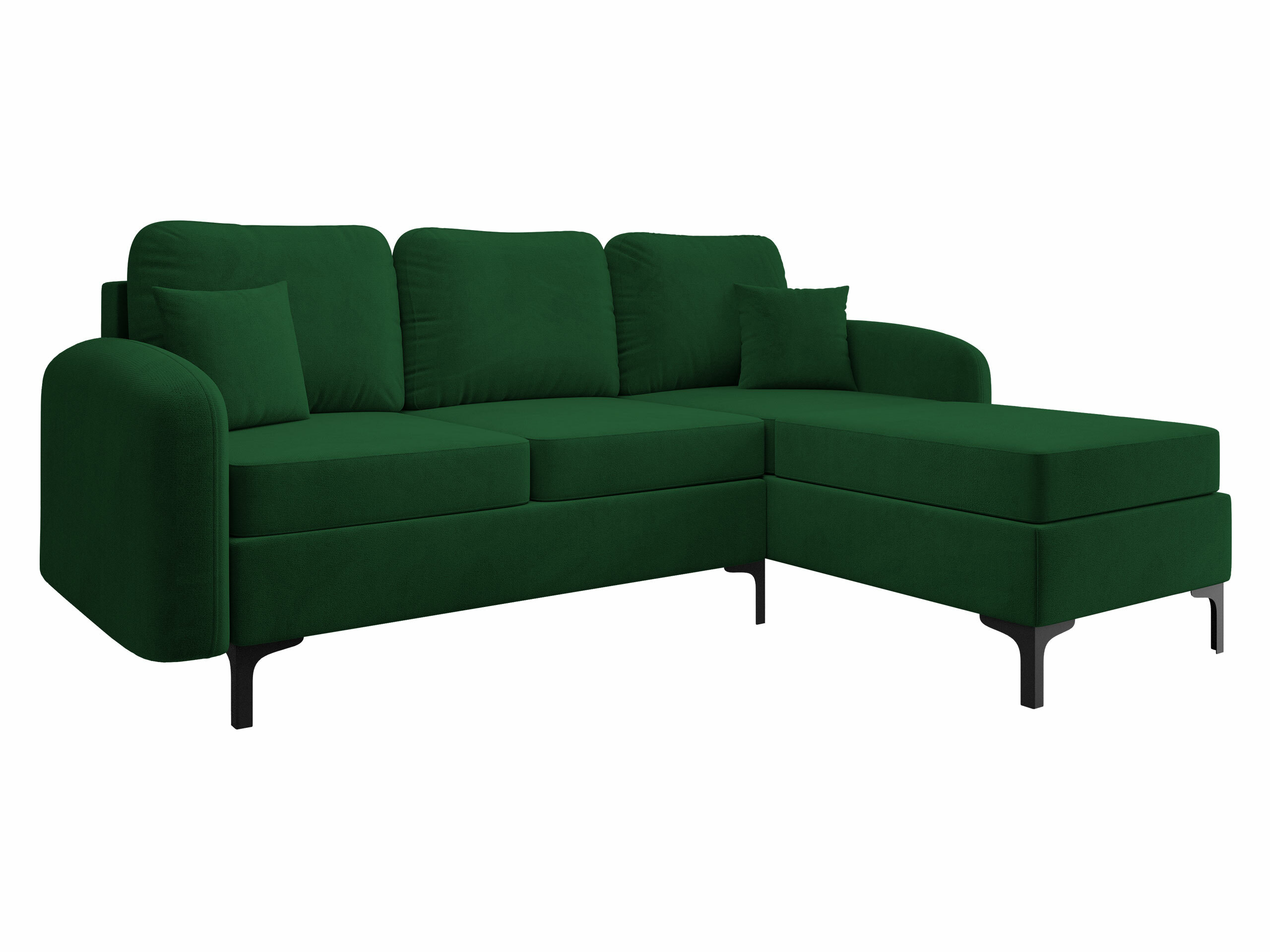 Corner sofa Torlua 103 (Manila 35)