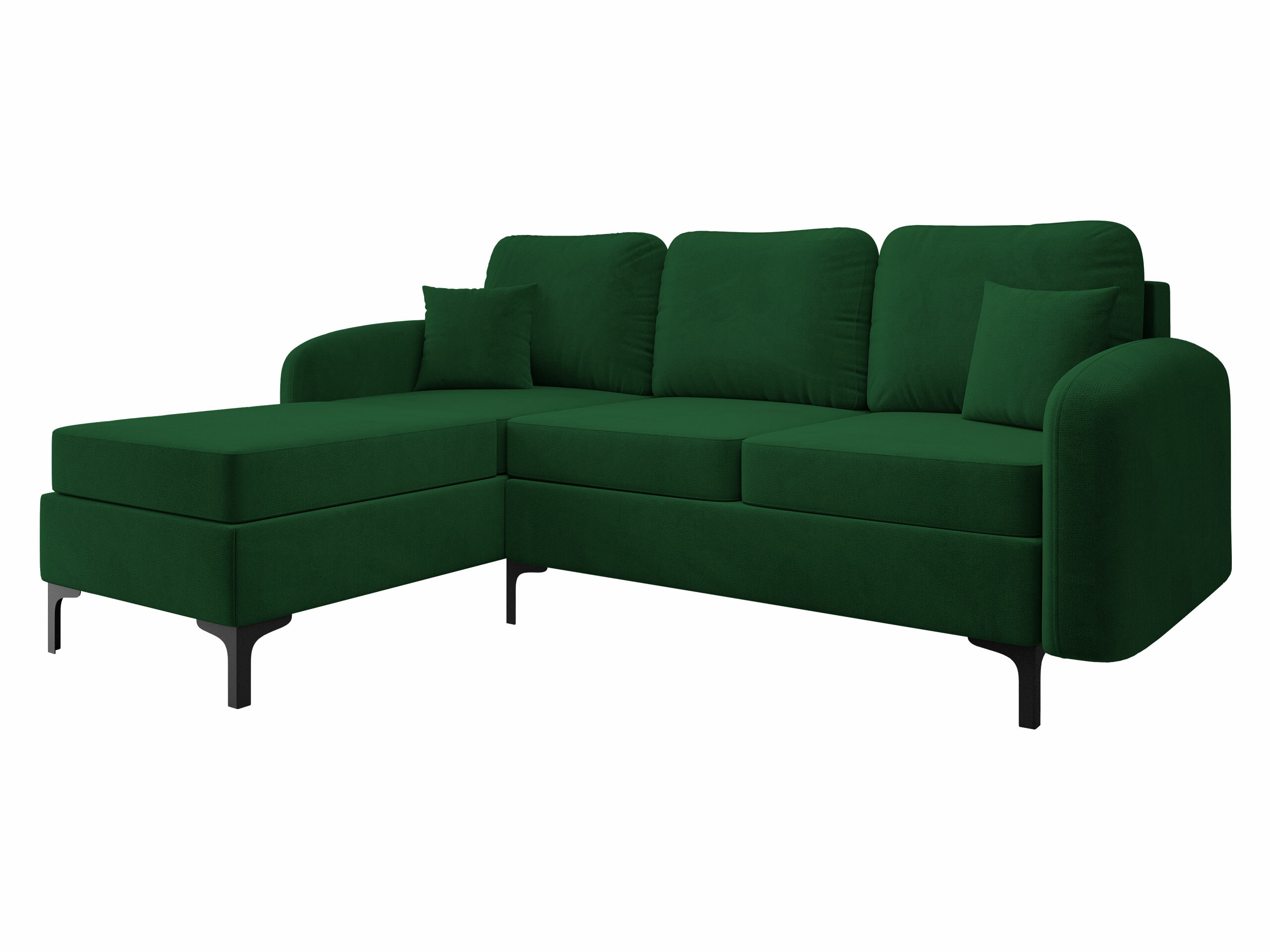 Corner sofa Torlua 103 (Manila 35)