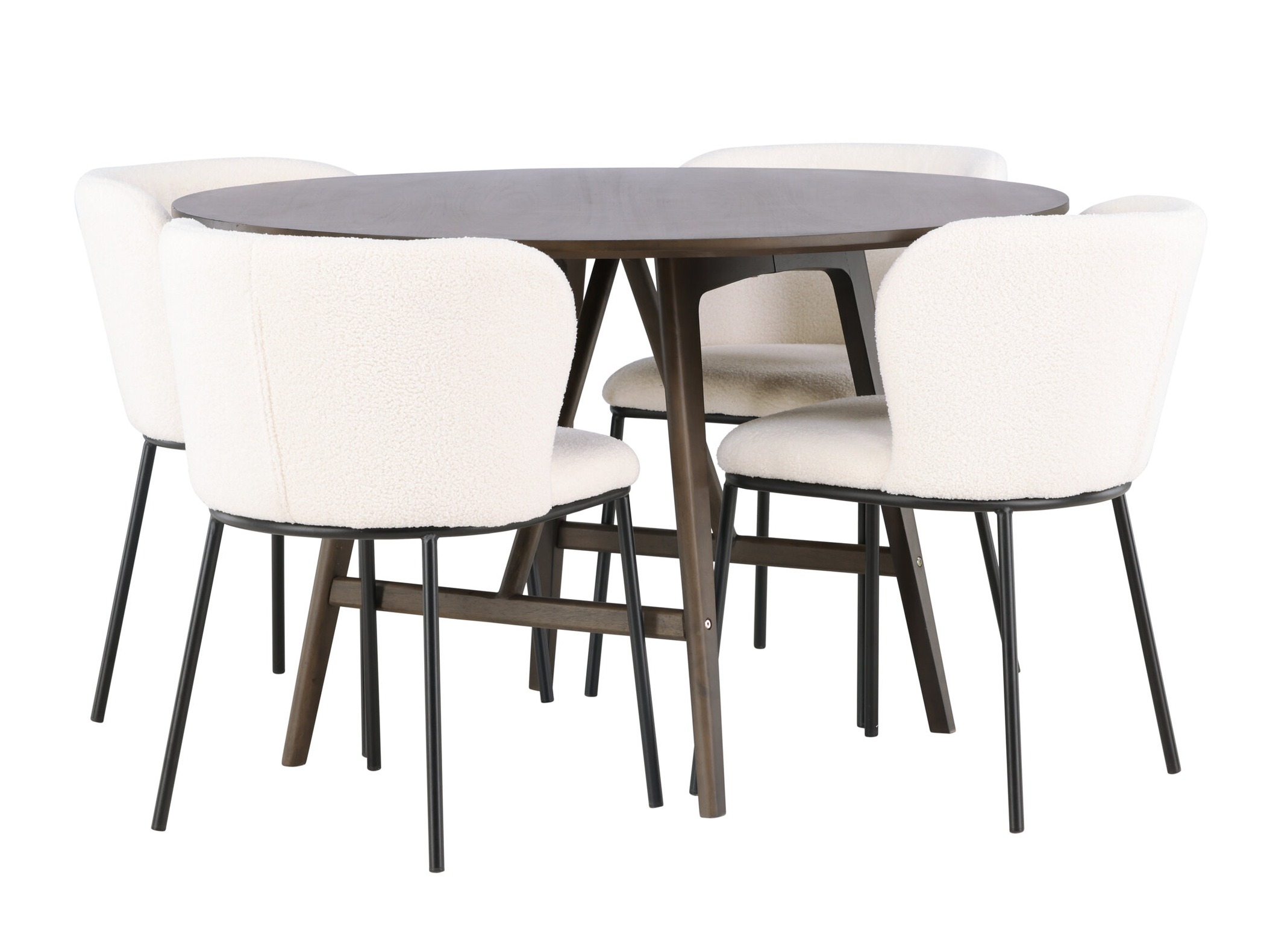 Dining set Dallas 4877