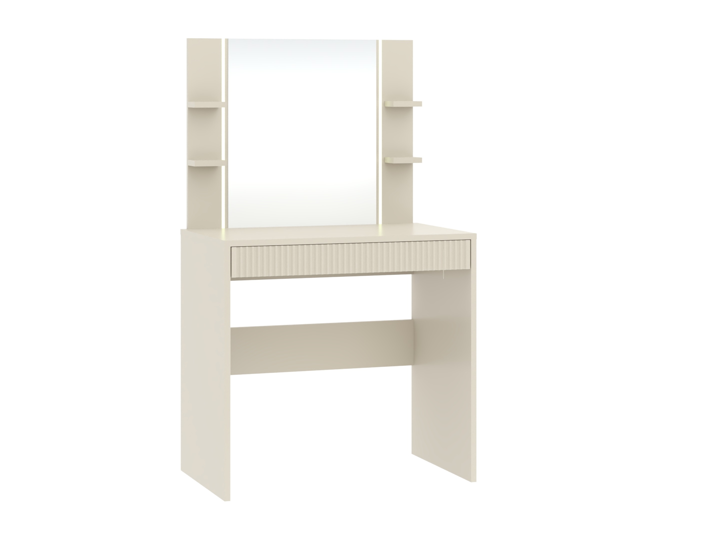 Dressing table Feldoru 100