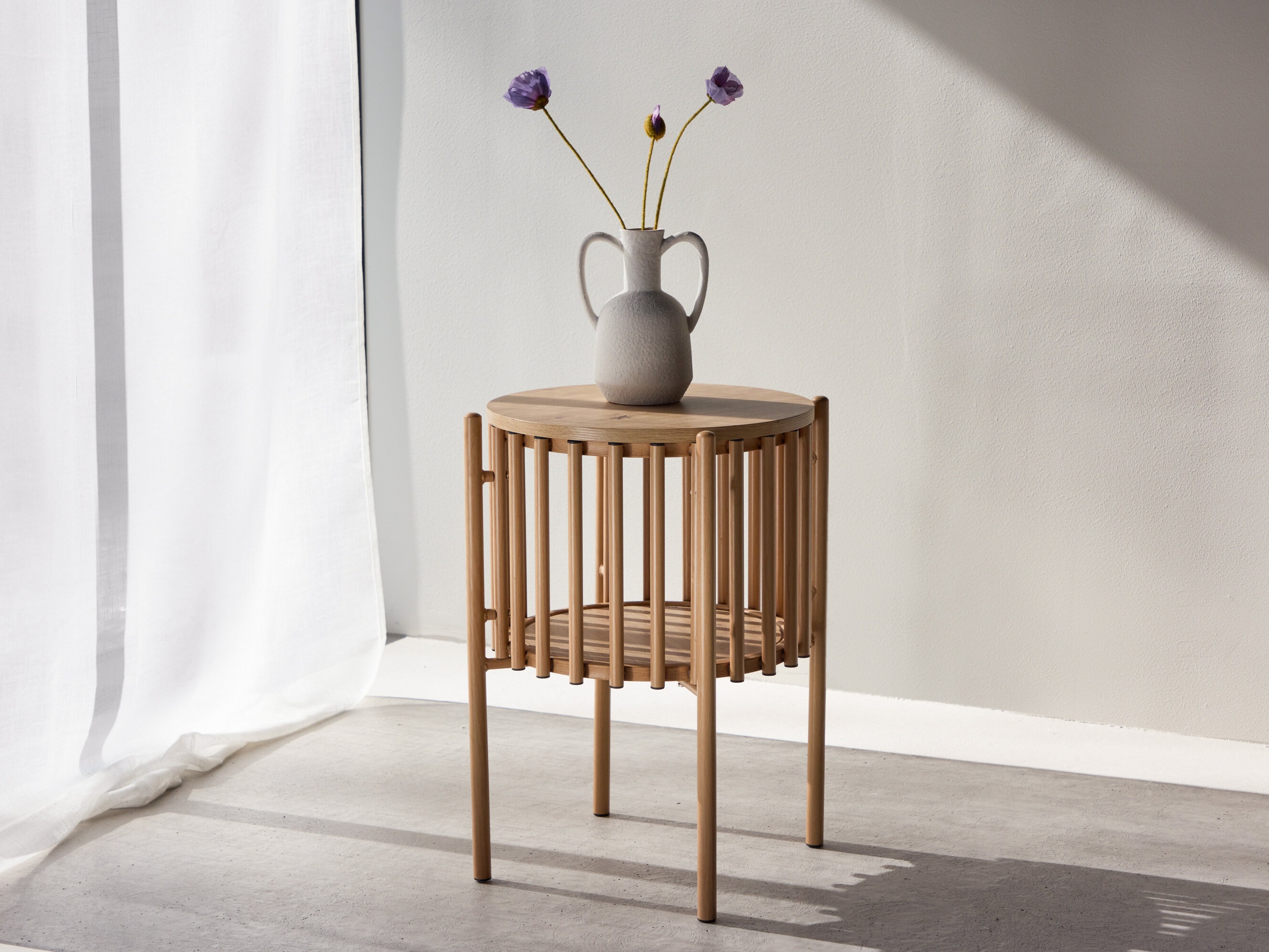 Side table Dallas 4878