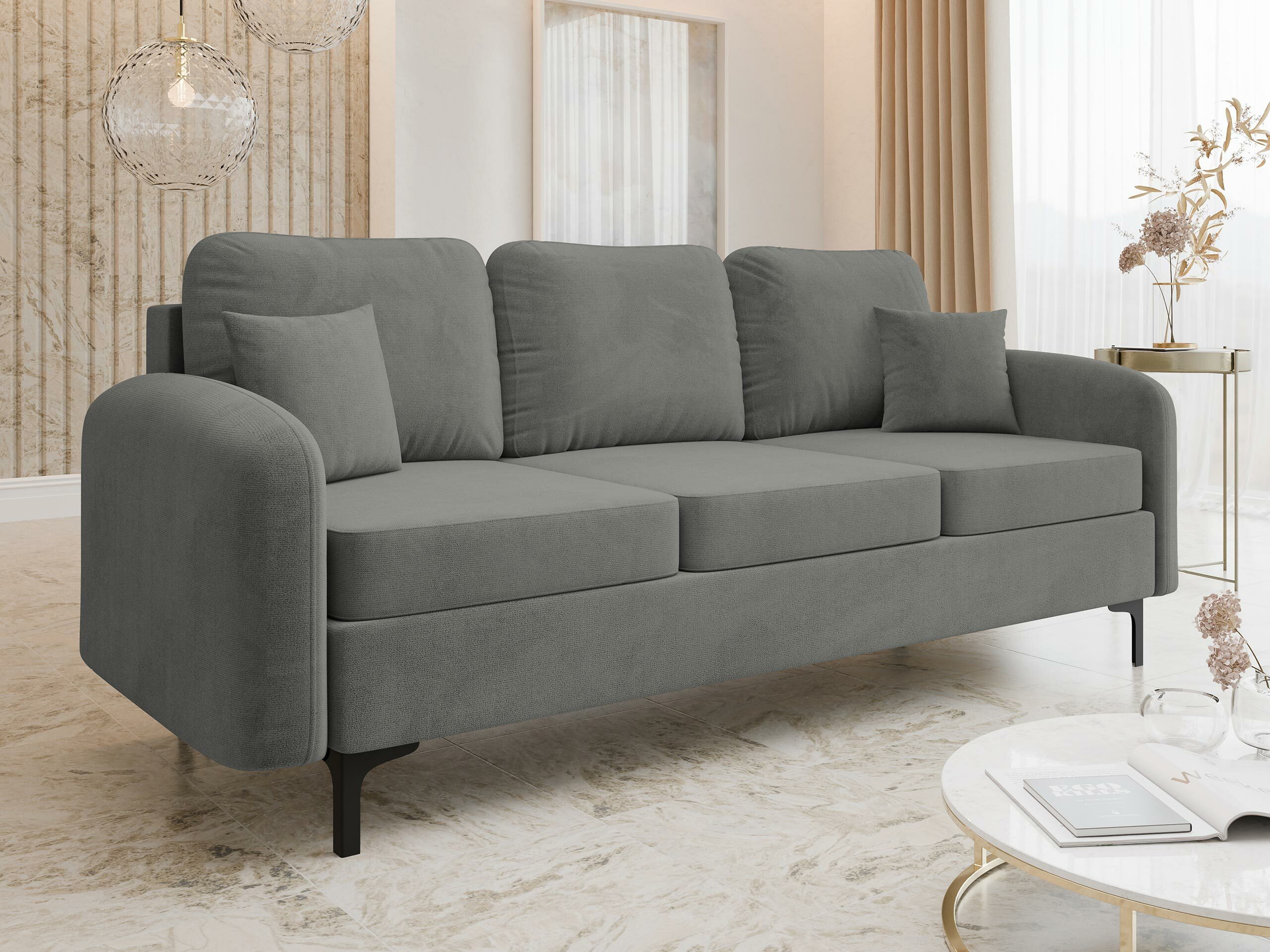 Sofa bed Torlua 102 (Manila 16)