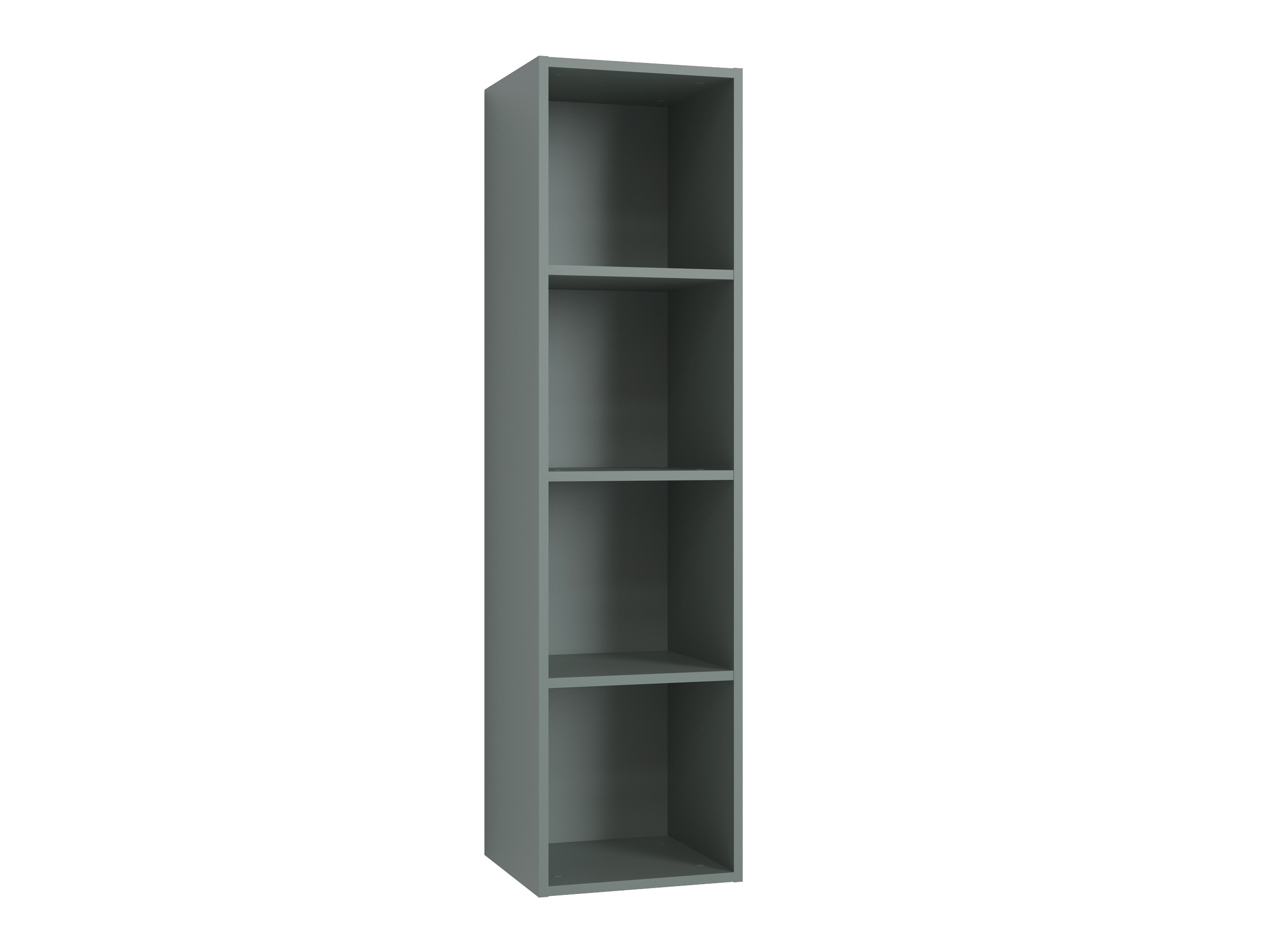 Bookcase Virnolu 102 (Green)