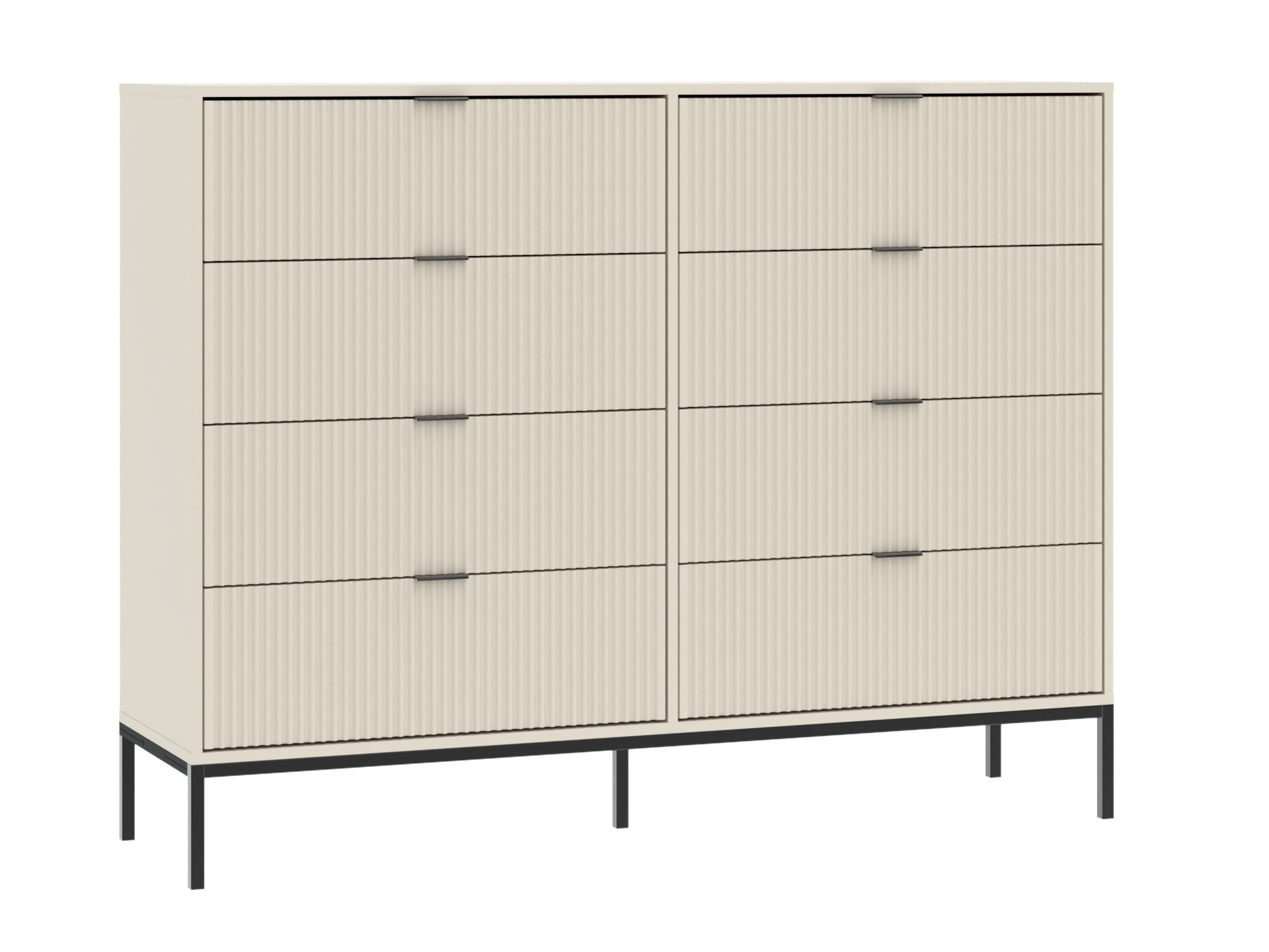 Chest of drawers Feldoru 104