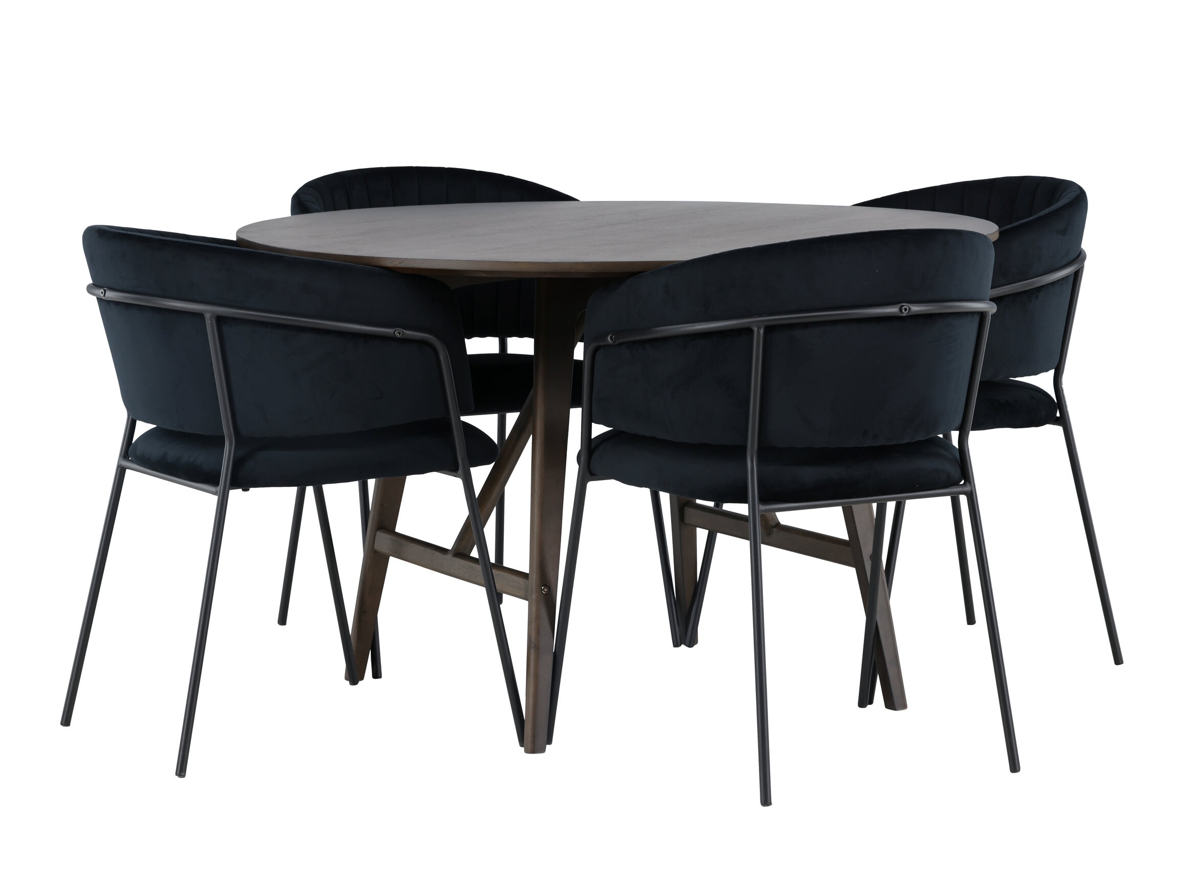 Dining set Dallas 4886