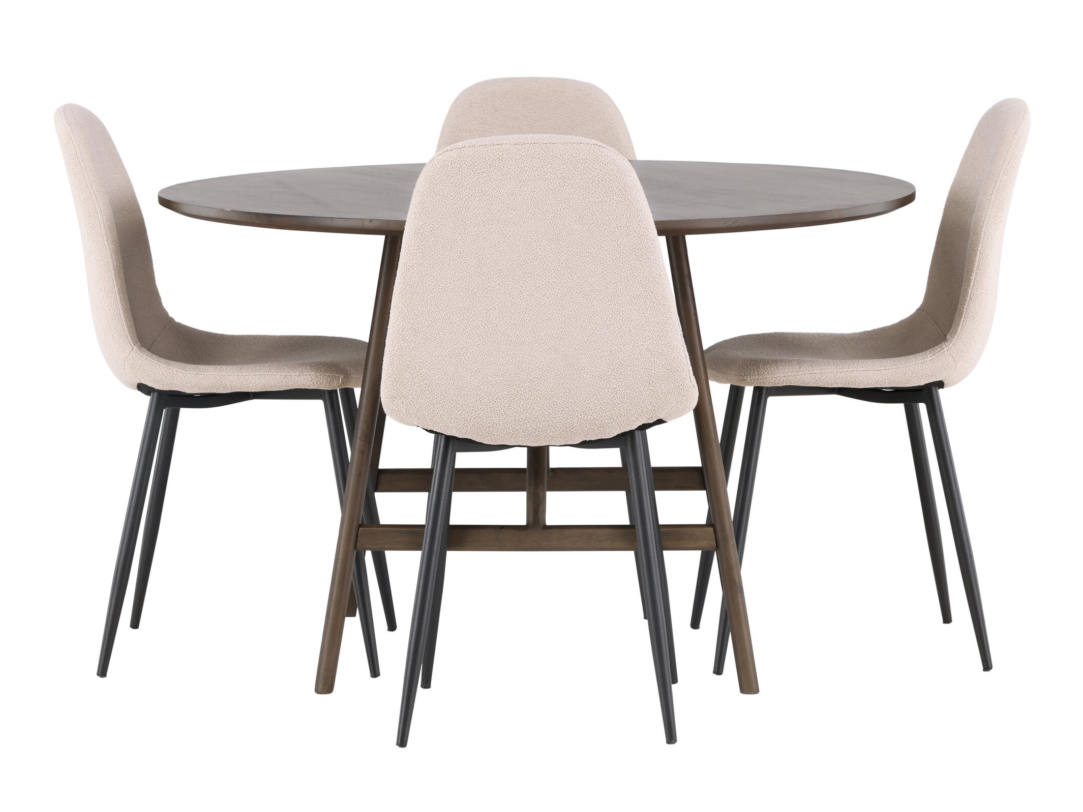 Dining set Dallas 4887