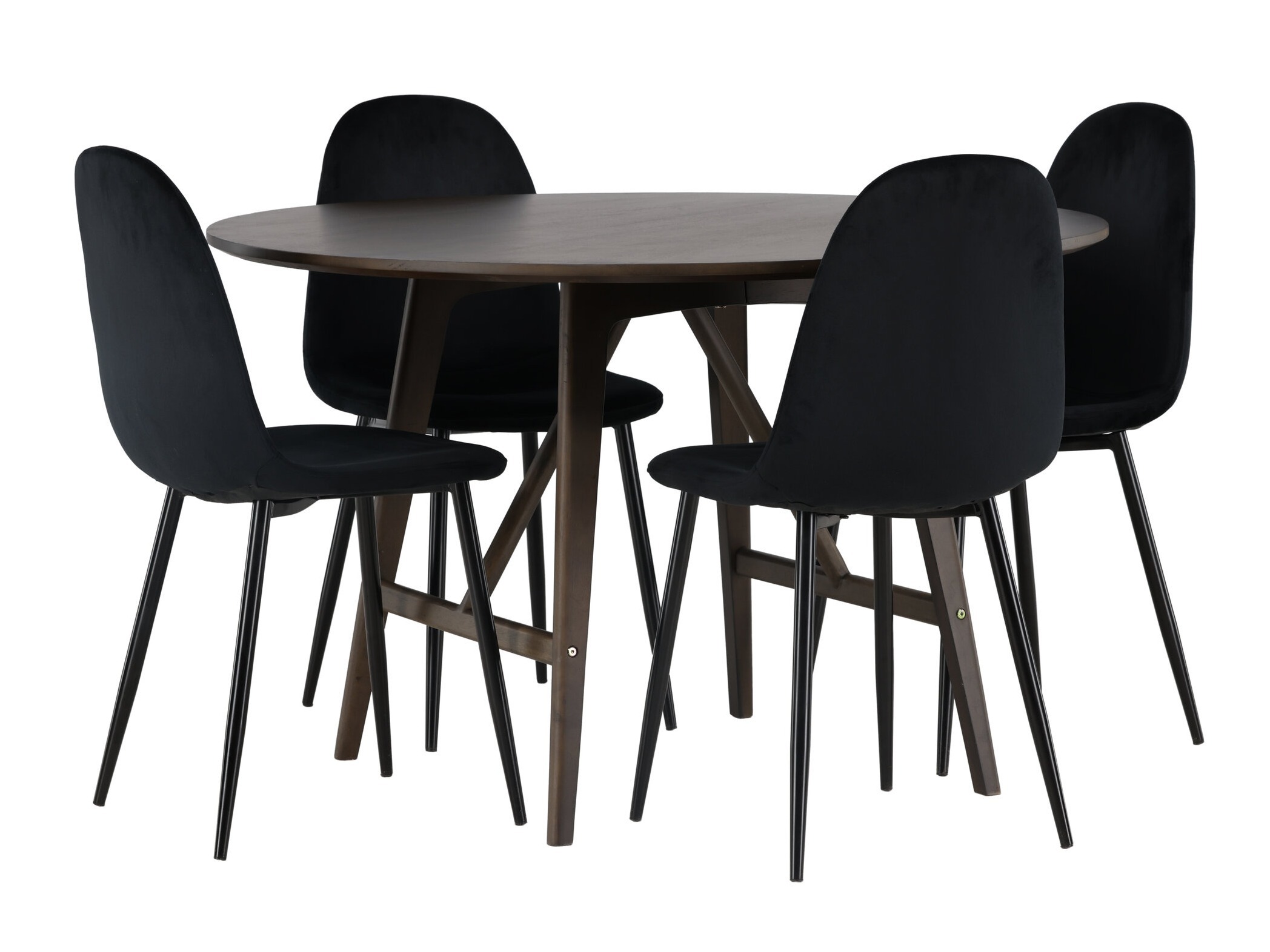 Dining set Dallas 4887