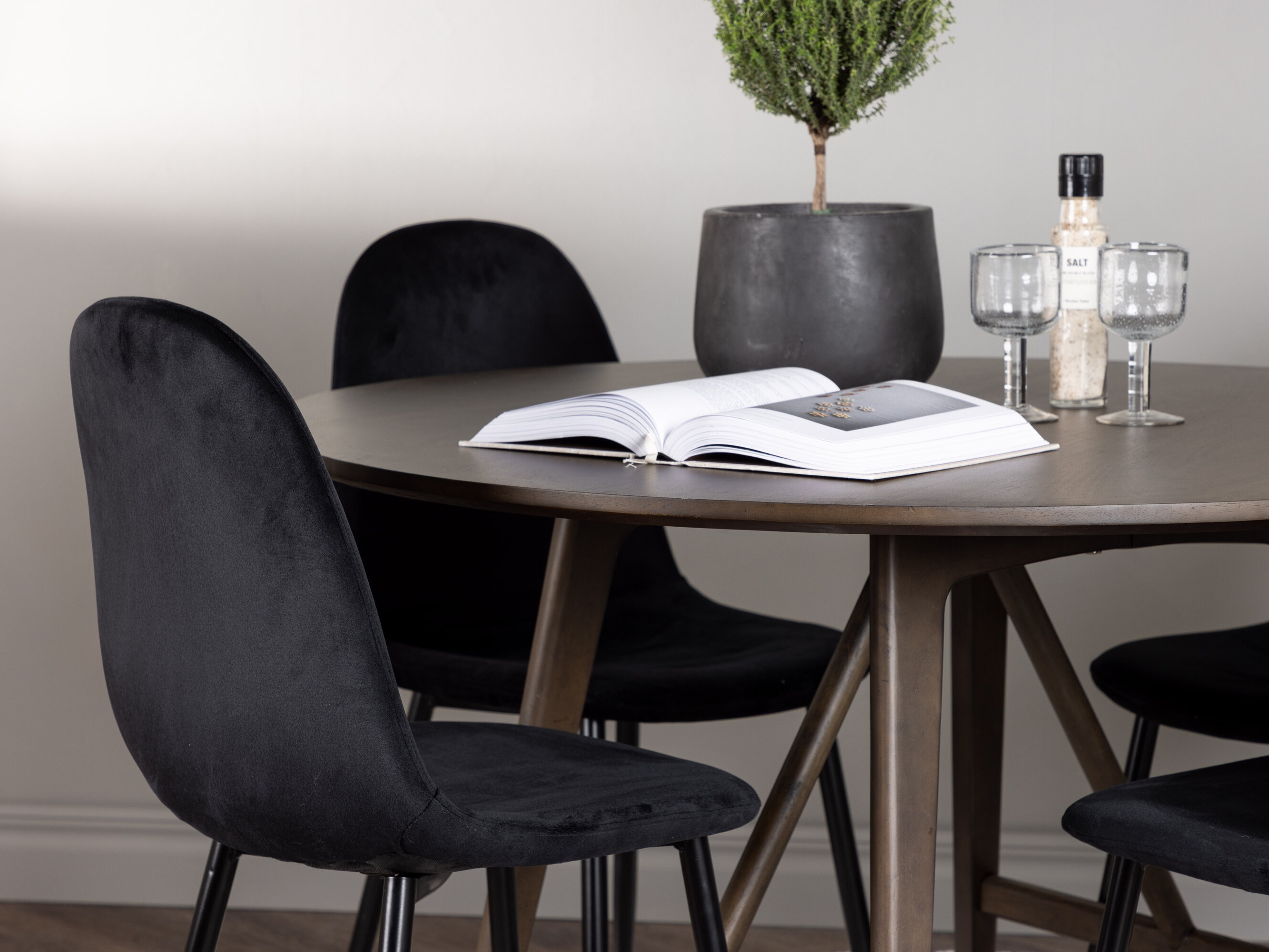 Dining set Dallas 4887