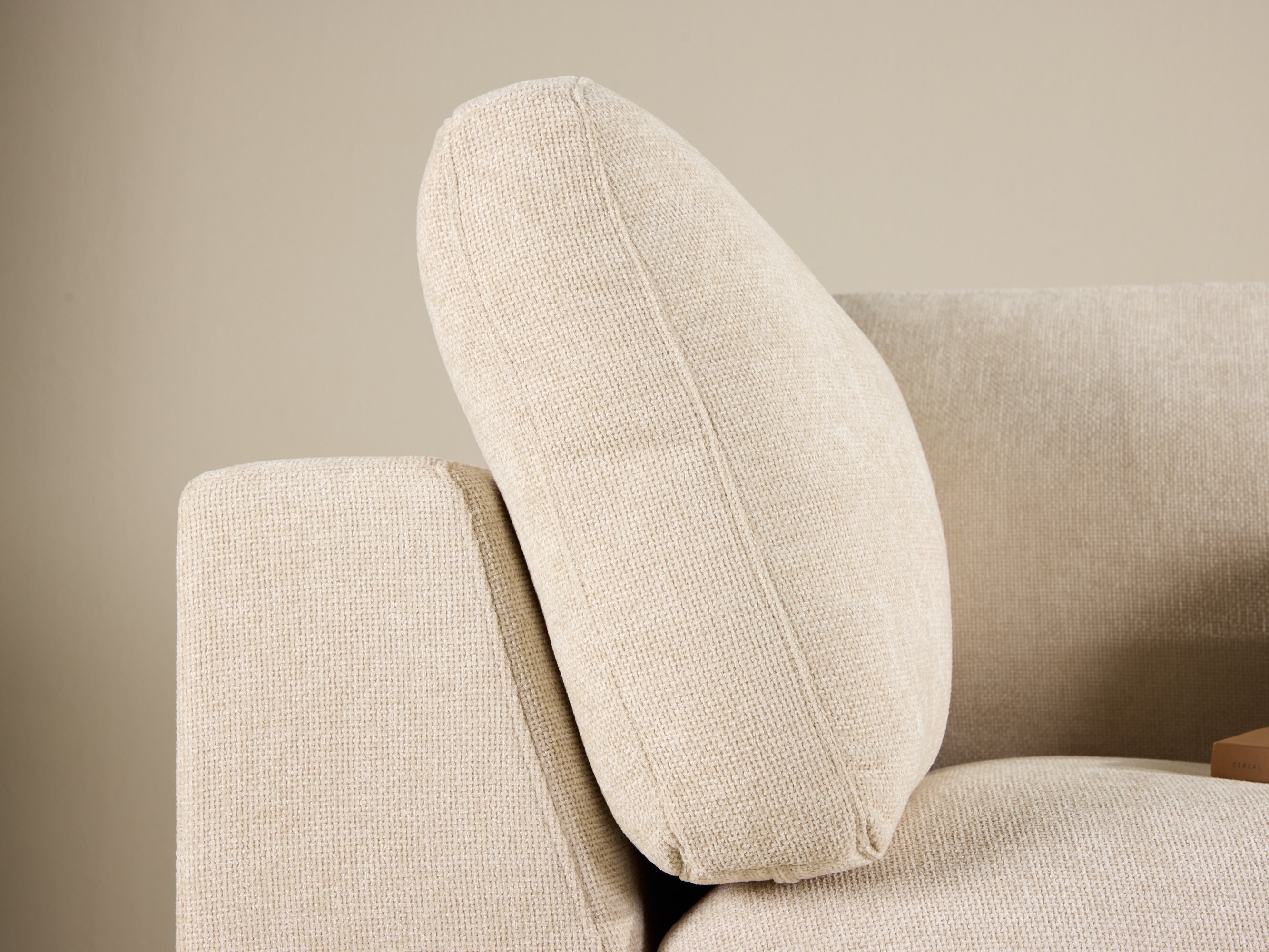 Modular corner sofa Revfere 103