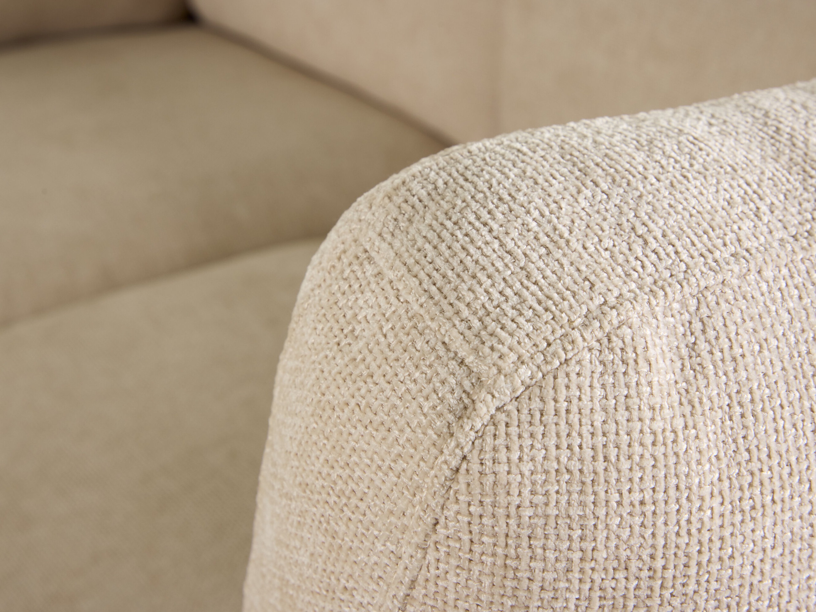 Modular corner sofa Revfere 103