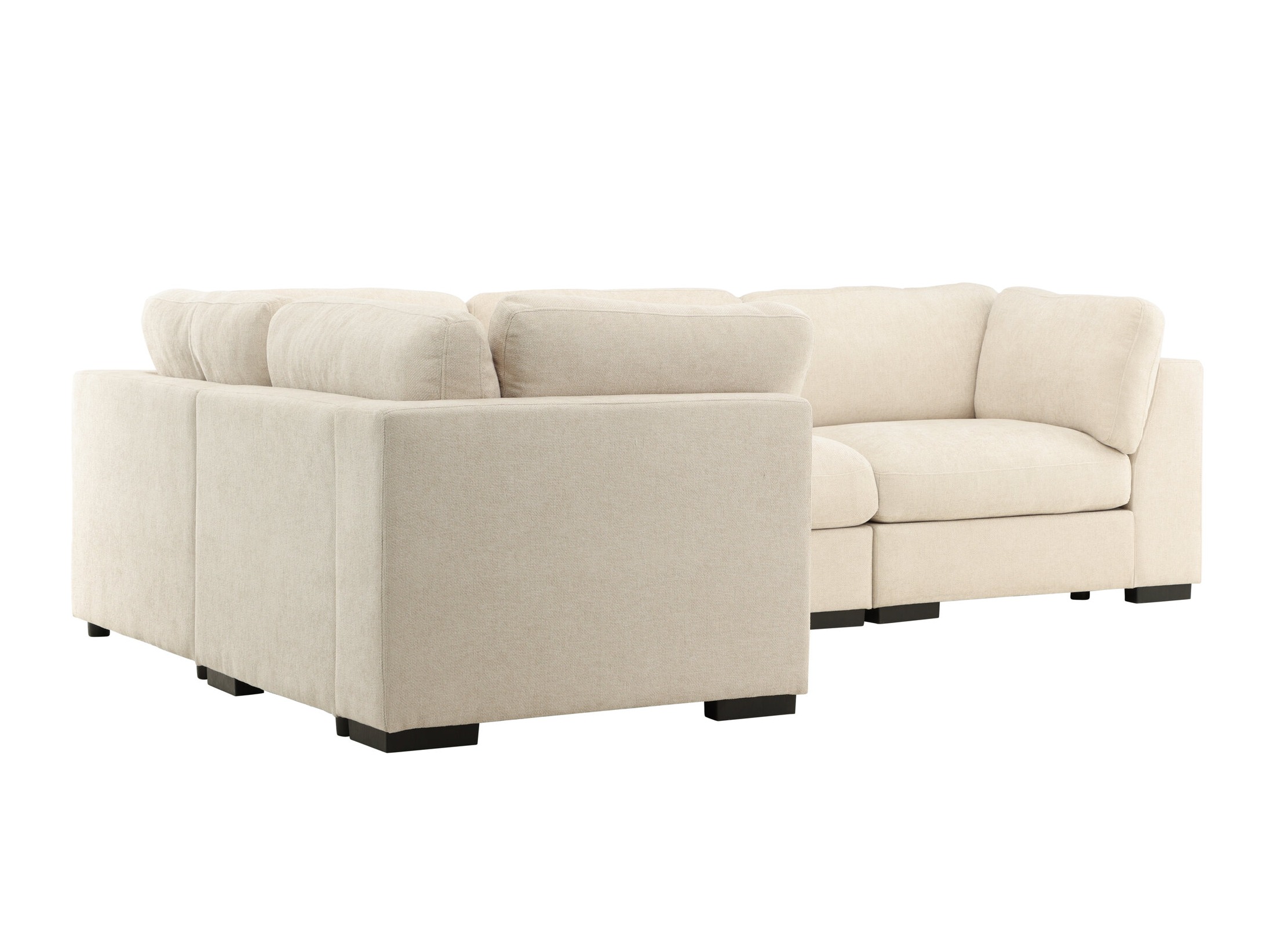 Modular corner sofa Revfere 103