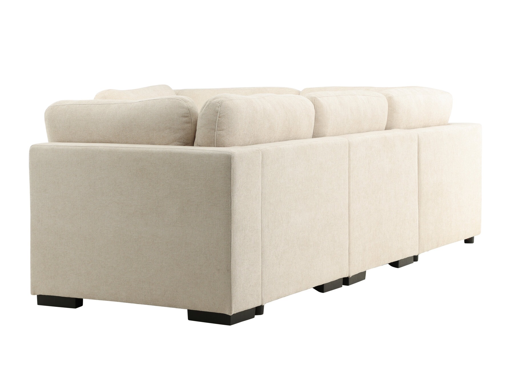 Modular corner sofa Revfere 103