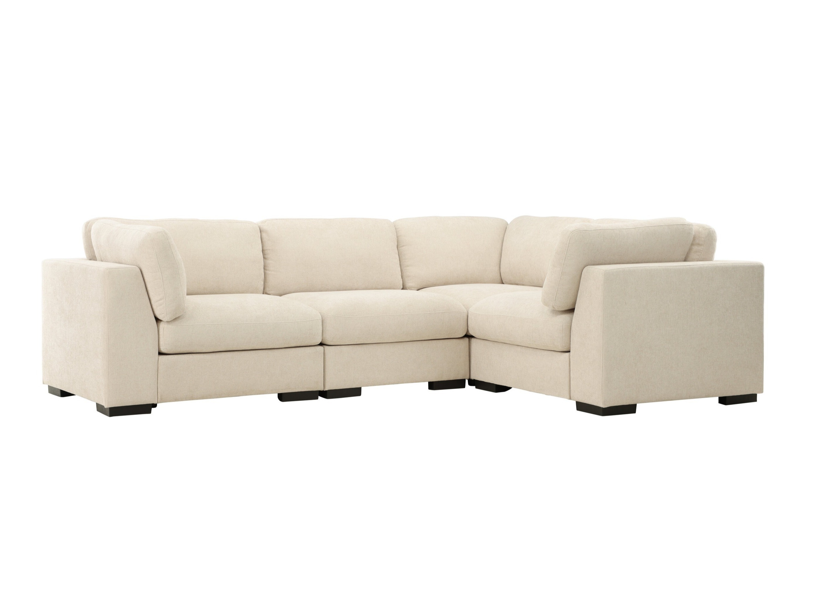 Modular corner sofa Revfere 103