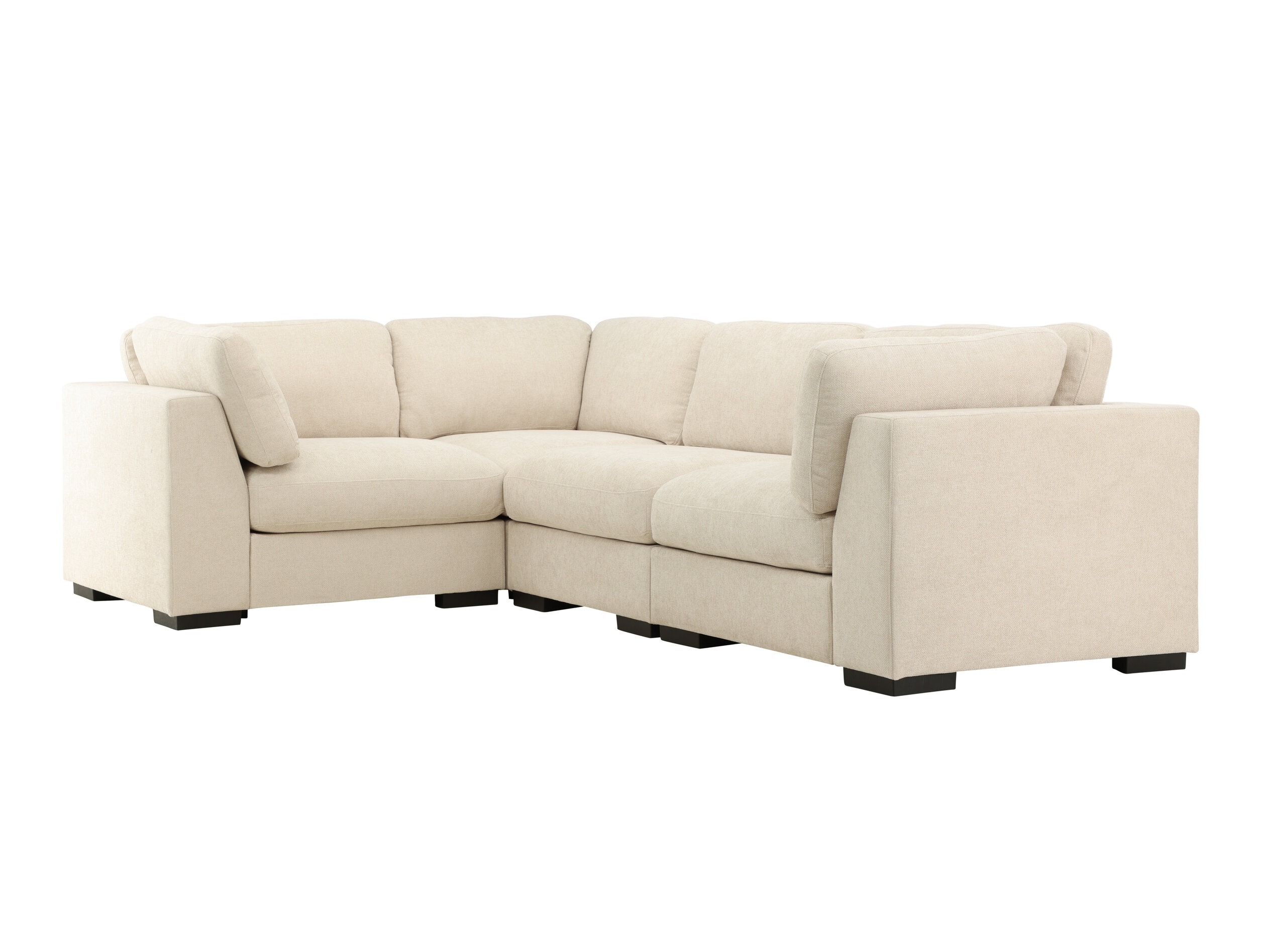 Modular corner sofa Revfere 103