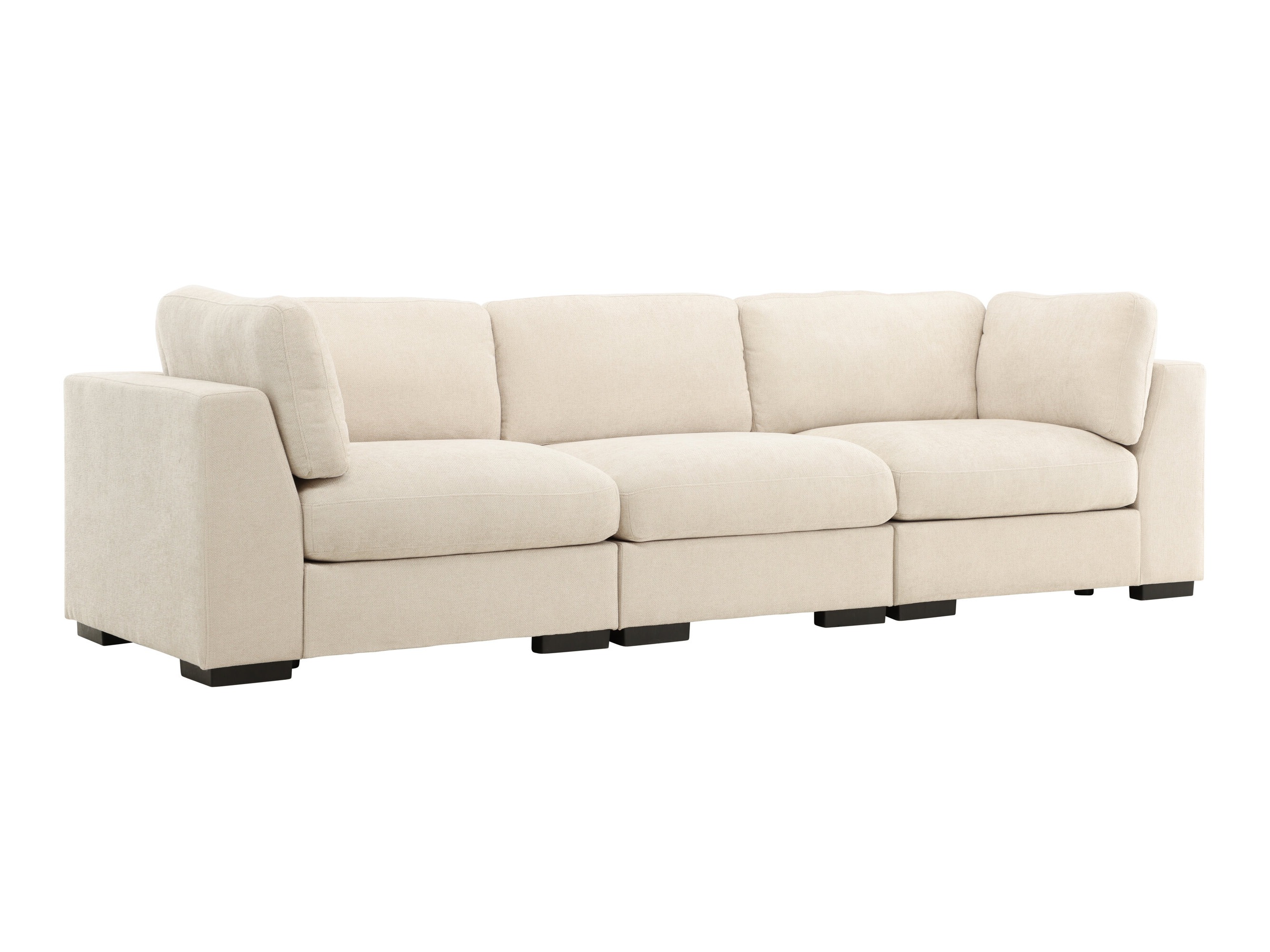 Modular sofa Revfere 104